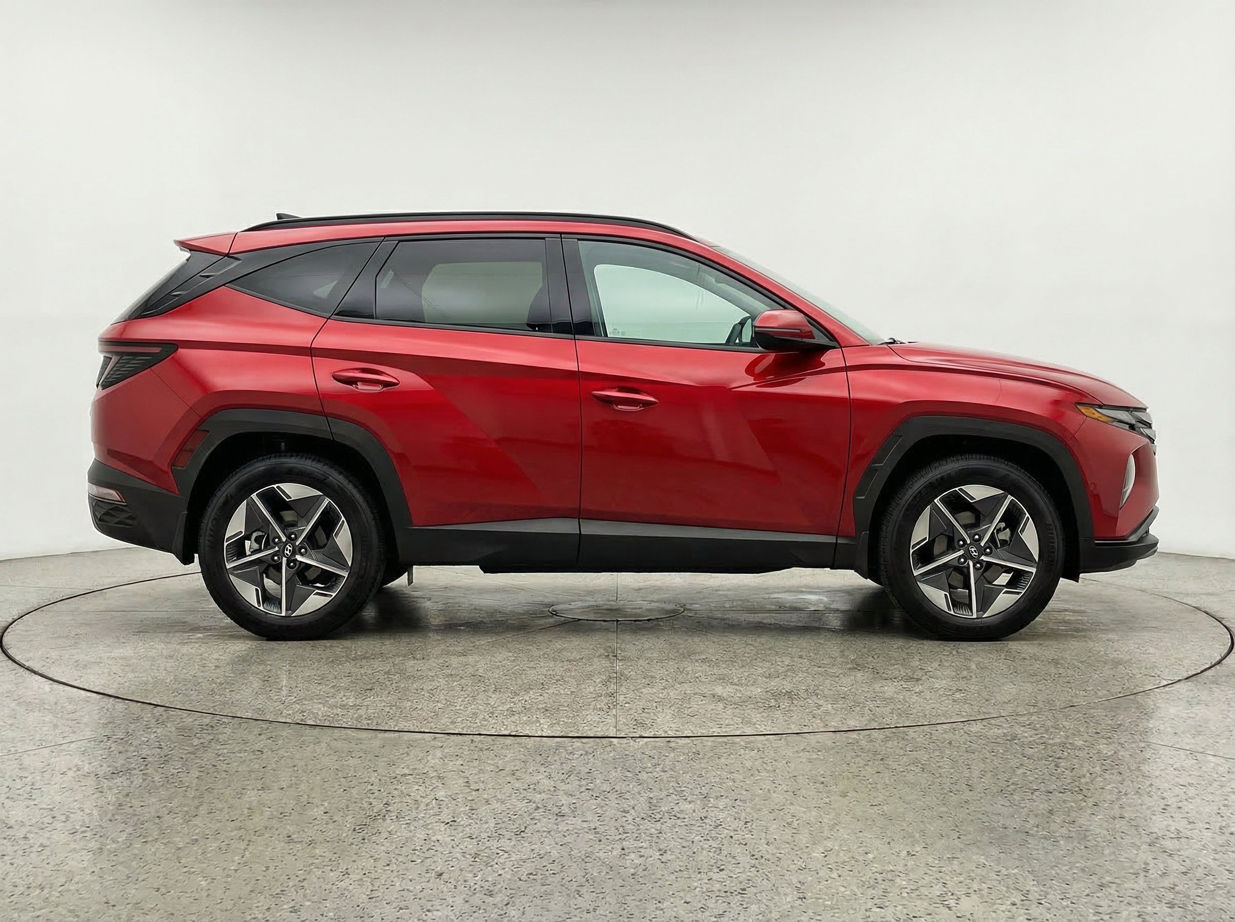 Thumbnail: 2026 Hyundai Tucson - 11