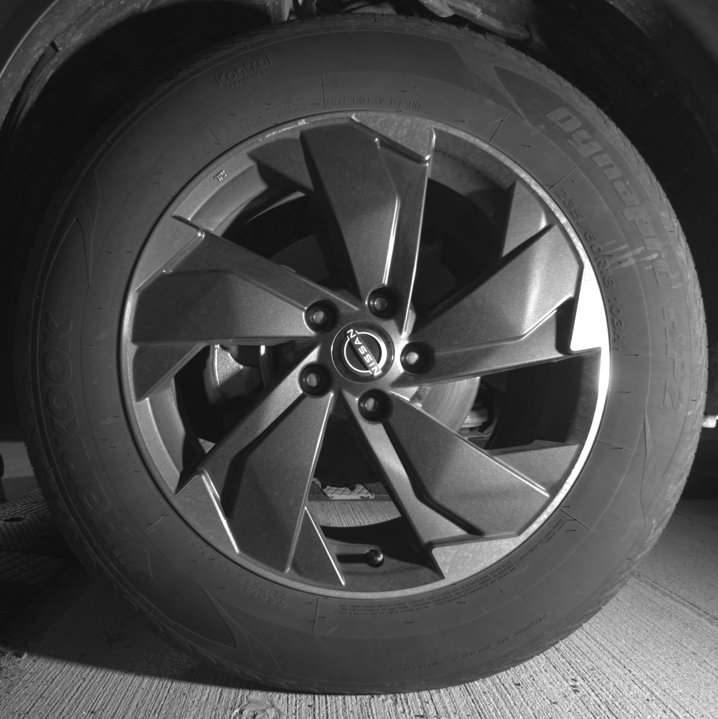 Thumbnail: 2025 Nissan Rogue - 9