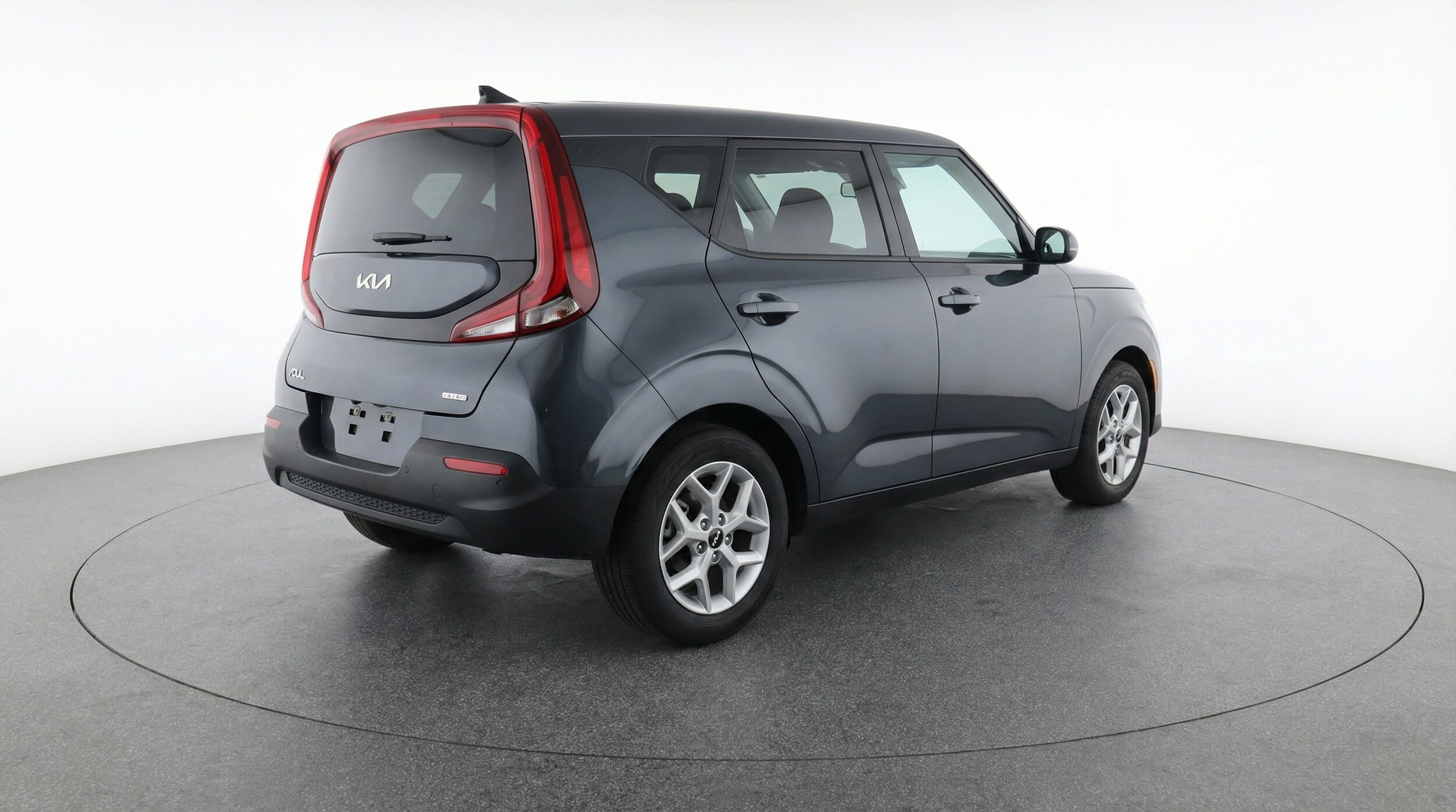 Thumbnail: 2025 Kia Soul - 7