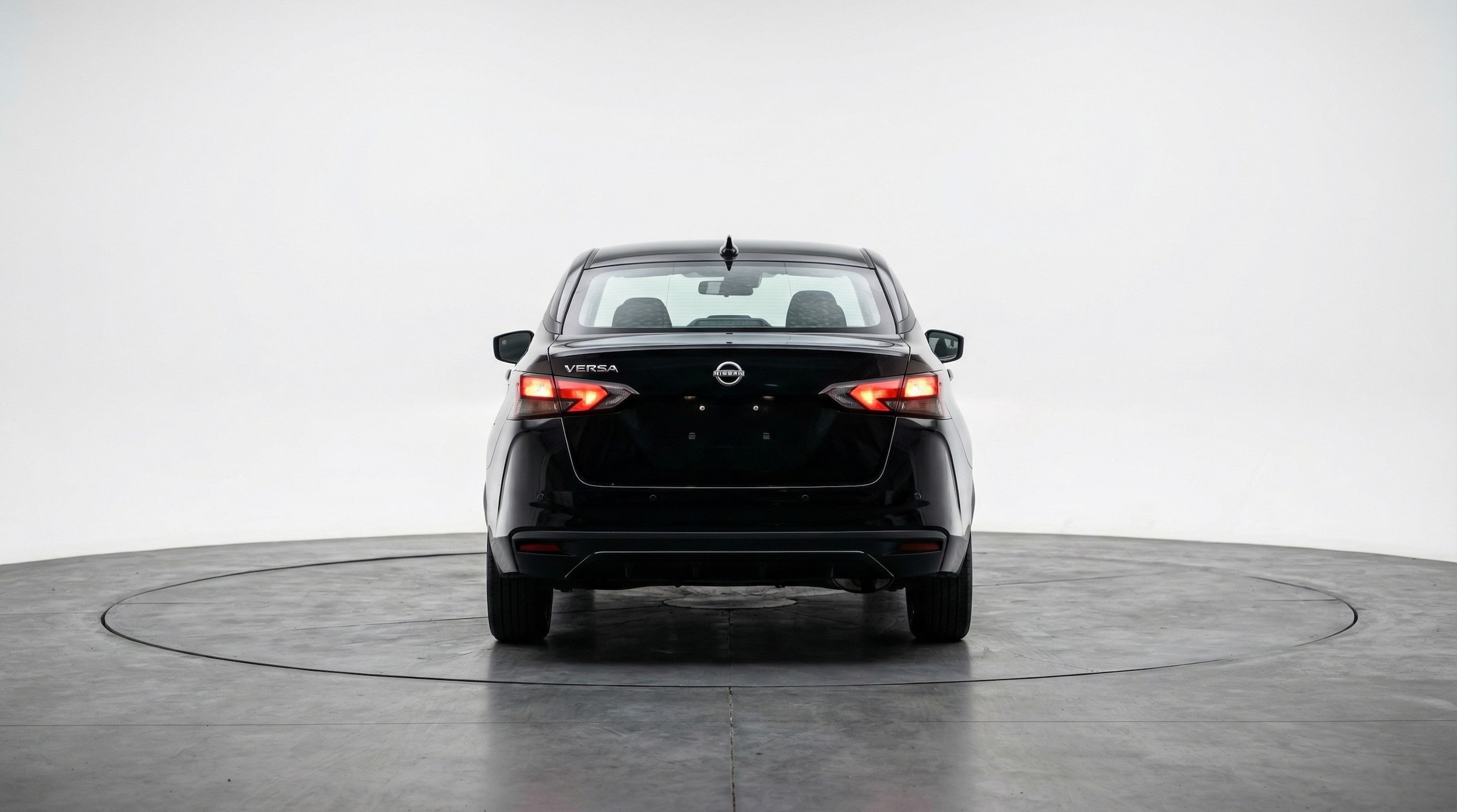 Thumbnail: 2025 Nissan Versa - 6