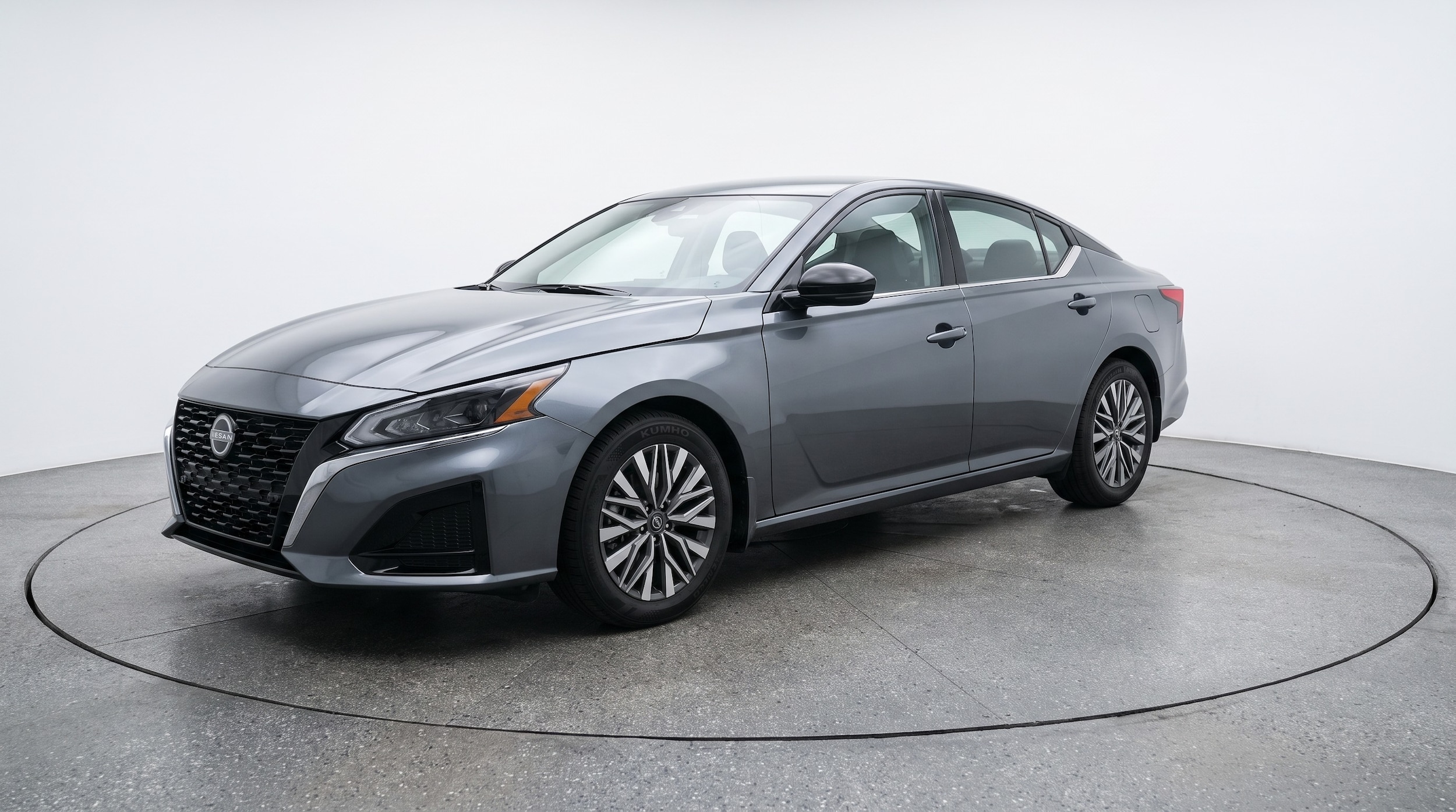 Thumbnail: 2026 Nissan Altima - 3