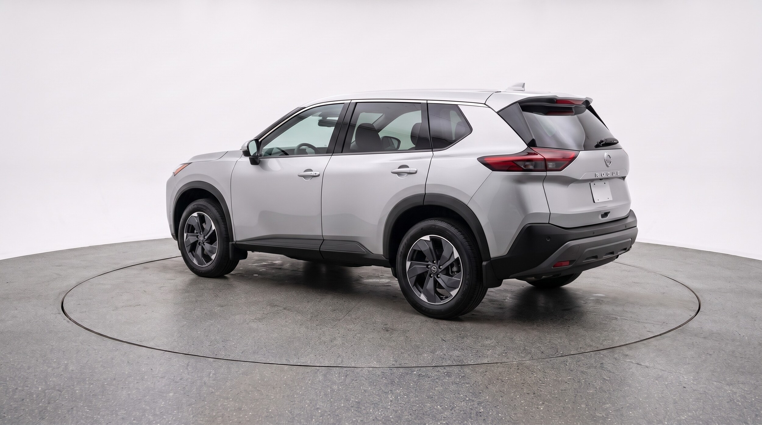 Thumbnail: 2025 Nissan Rogue - 5
