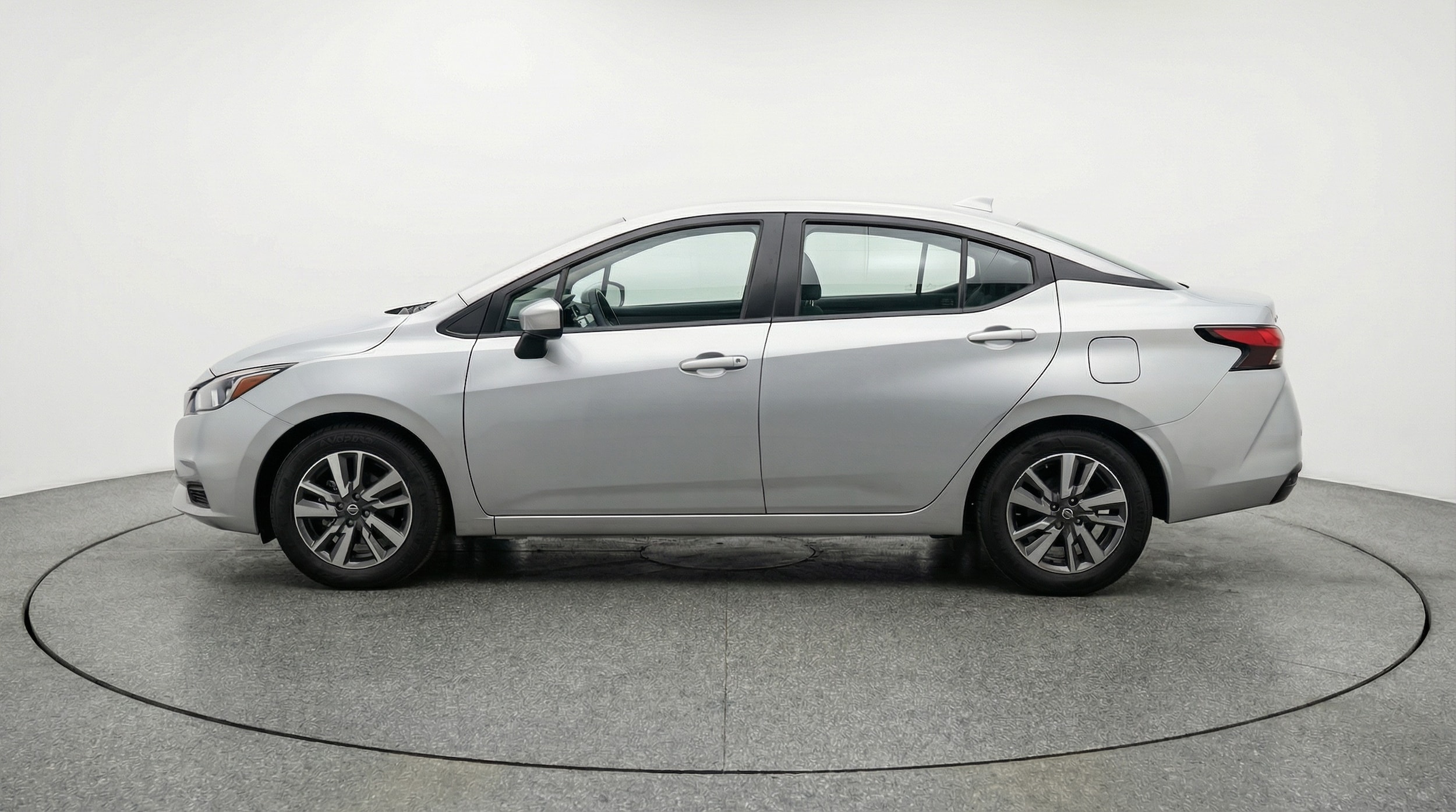 Thumbnail: 2025 Nissan Versa - 4