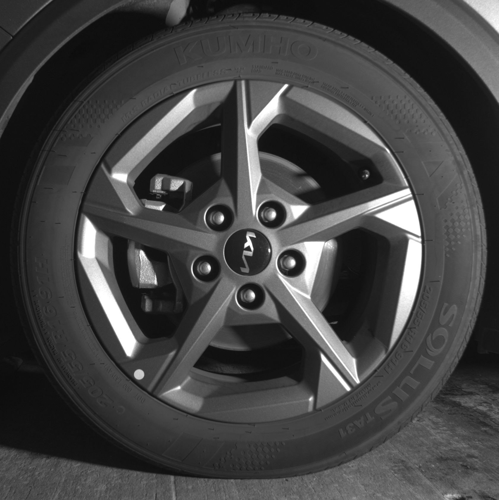 Thumbnail: 2025 Kia K4 - 12