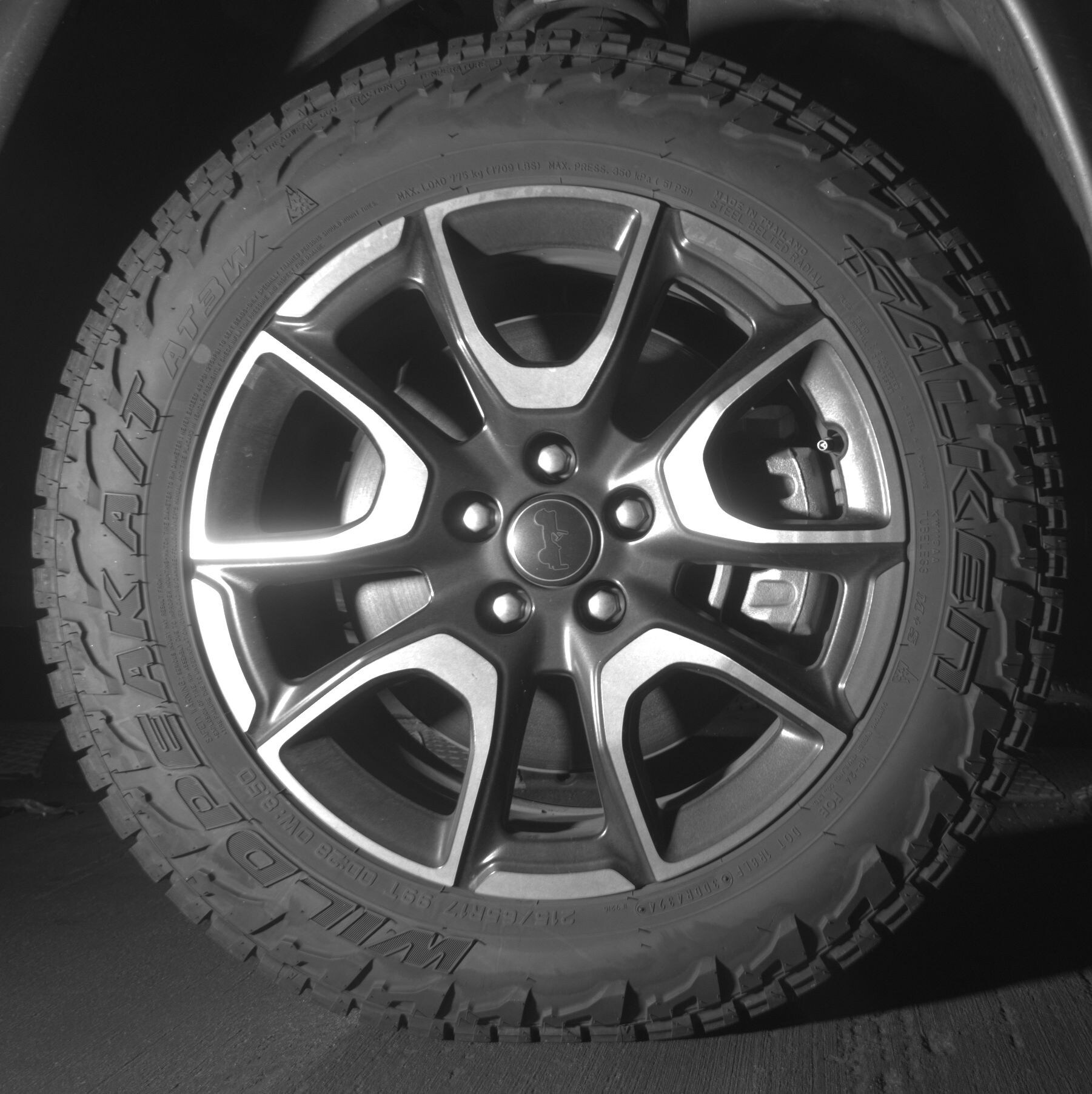 Thumbnail: 2025 Jeep Compass - 10