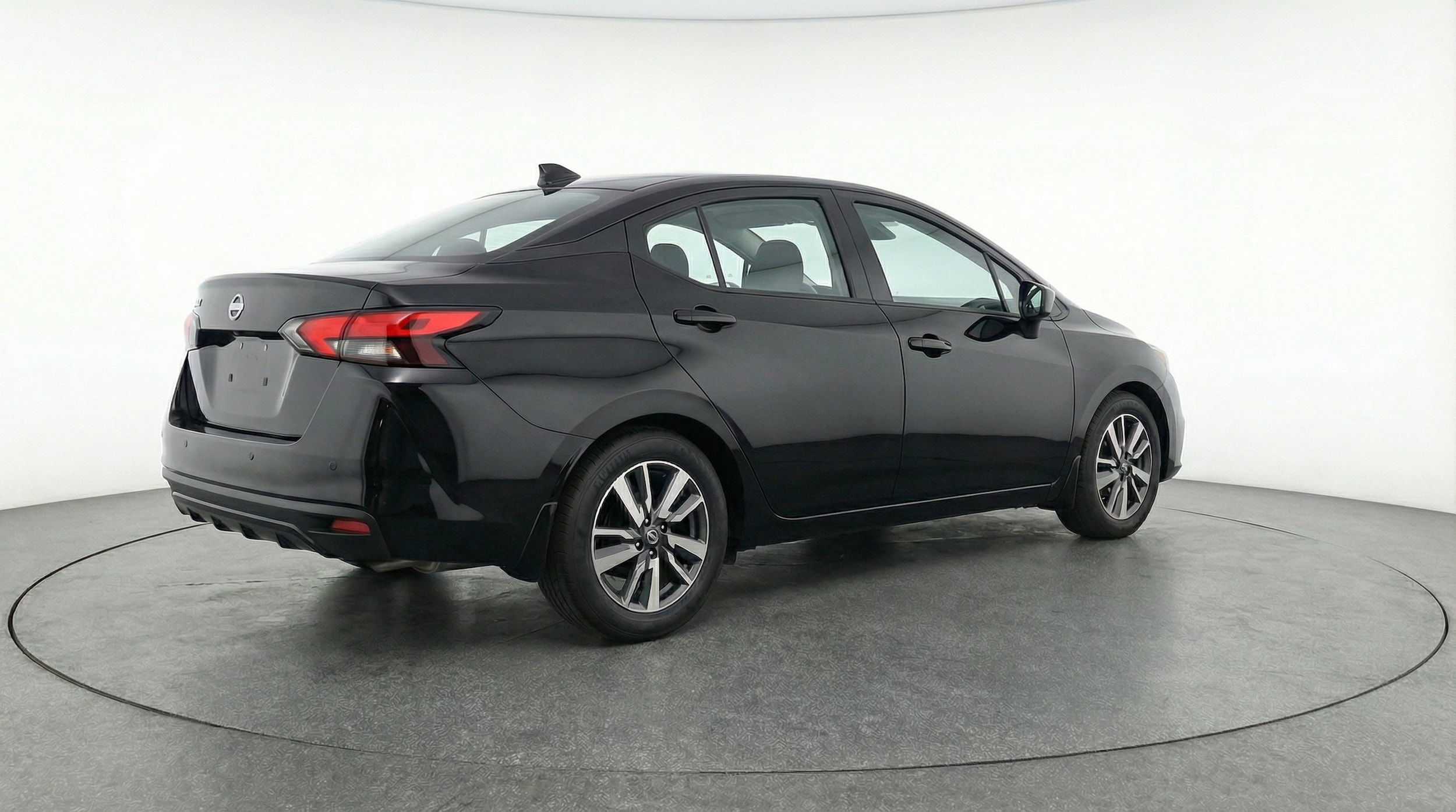 Thumbnail: 2025 Nissan Versa - 7