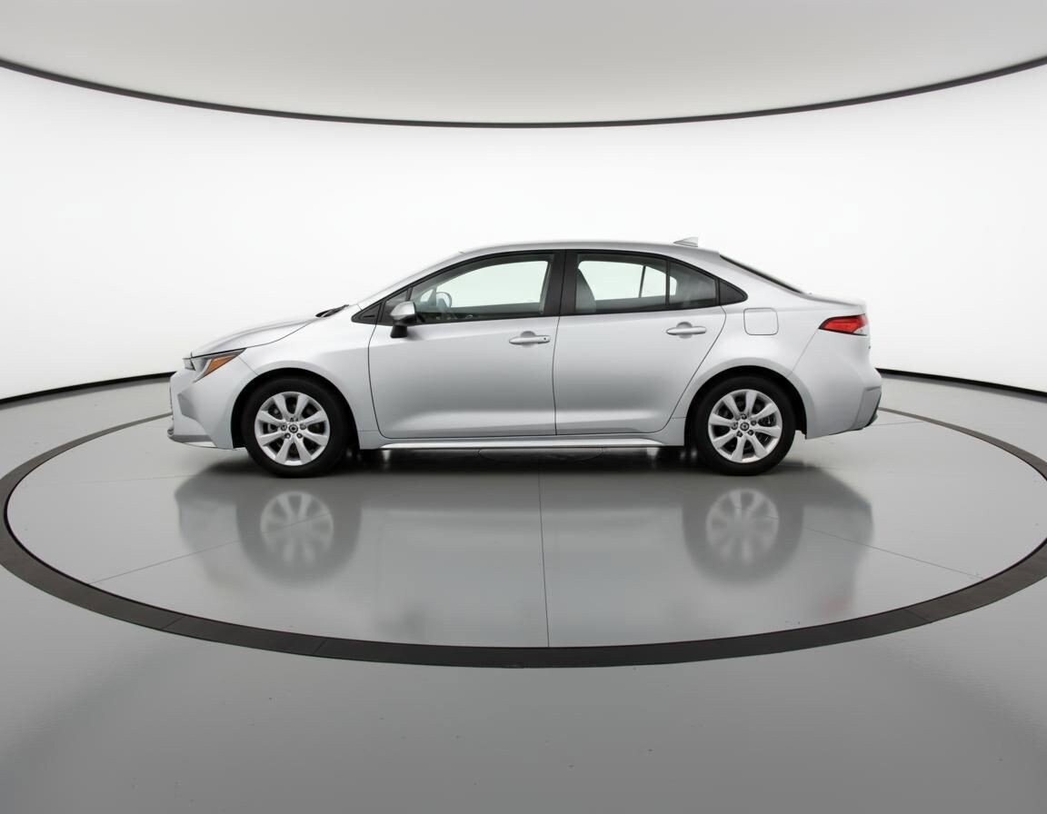 Thumbnail: 2024 Toyota Corolla - 5