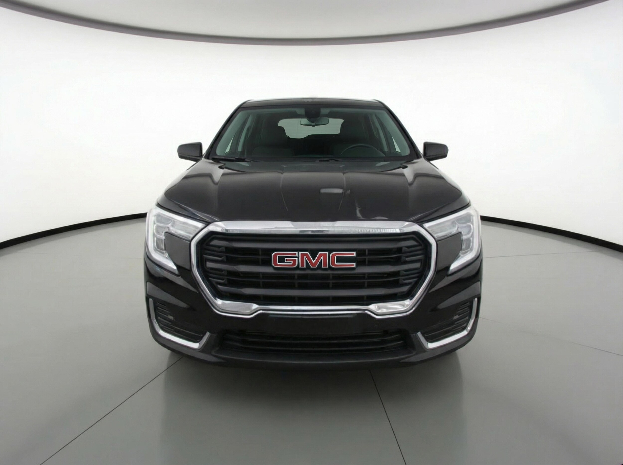 Thumbnail: 2024 GMC Terrain - 2
