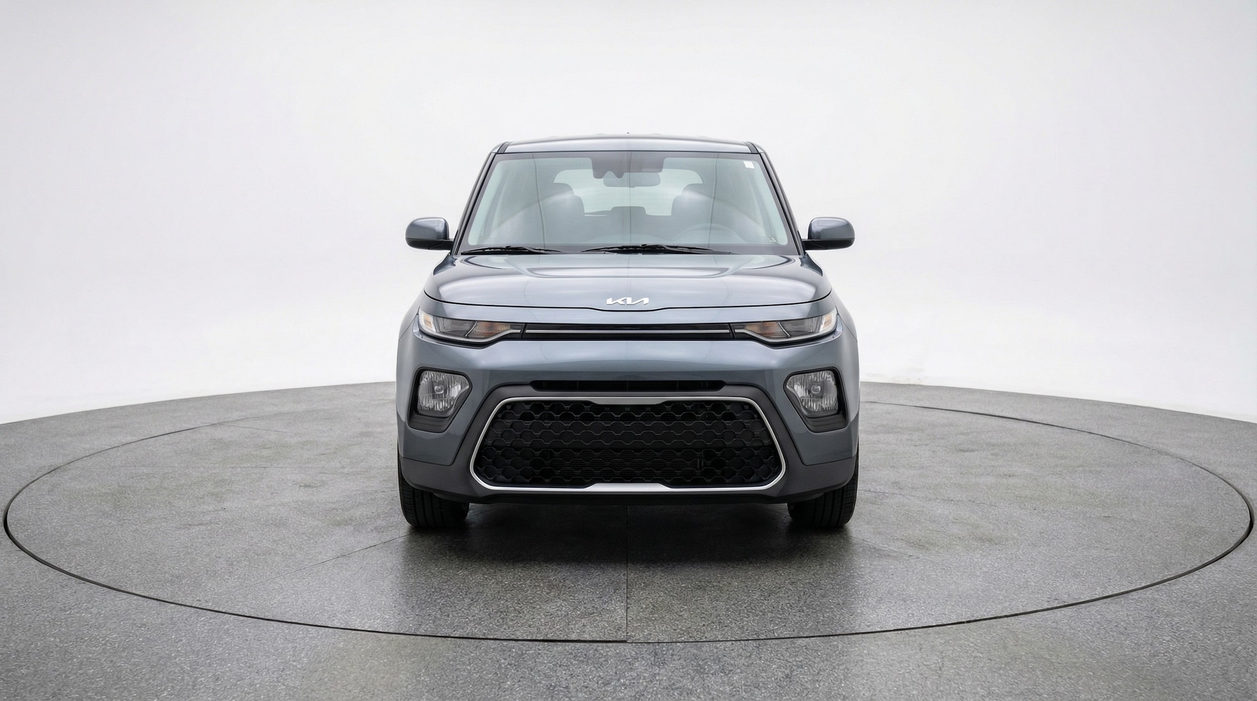 Thumbnail: 2025 Kia Soul - 2