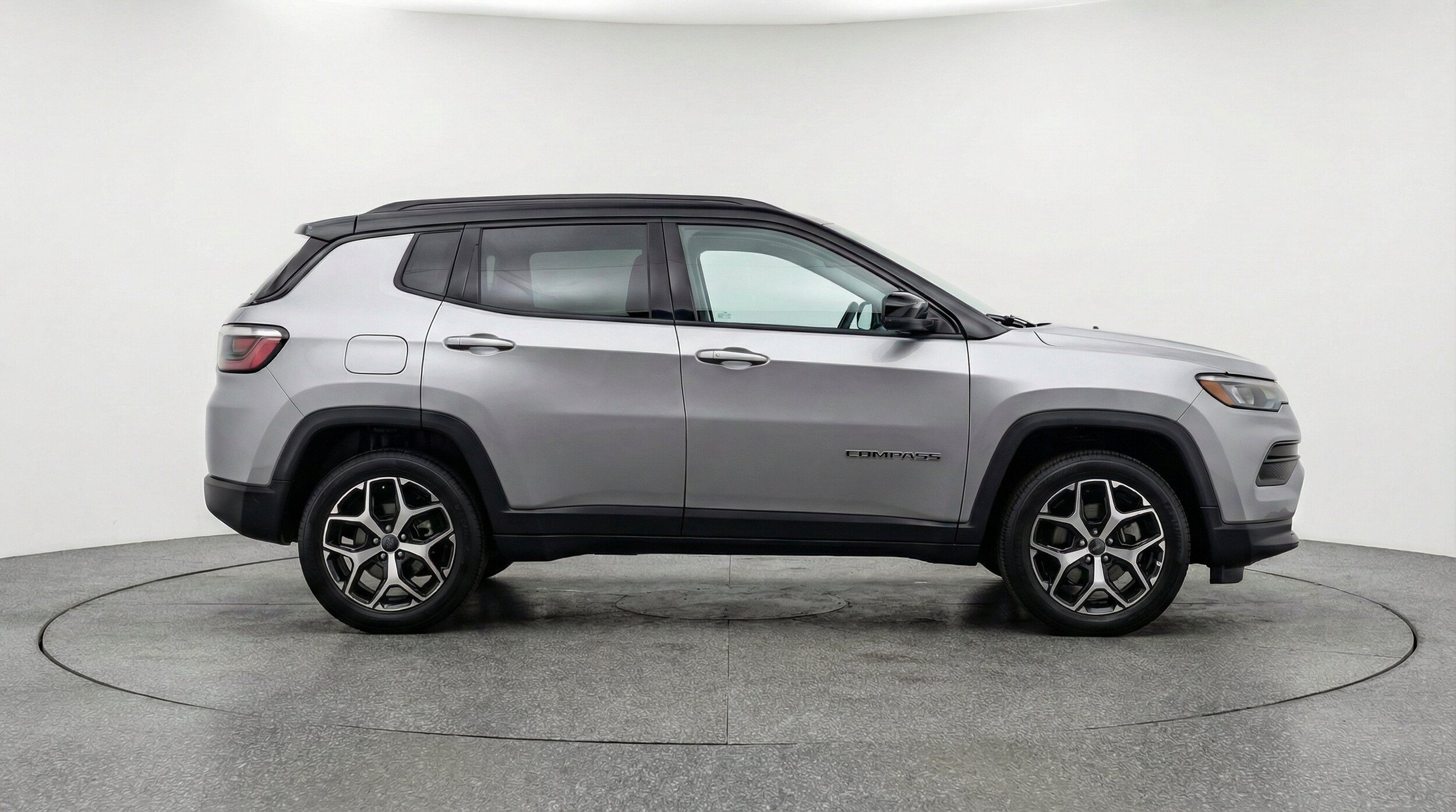 Thumbnail: 2025 Jeep Compass - 11