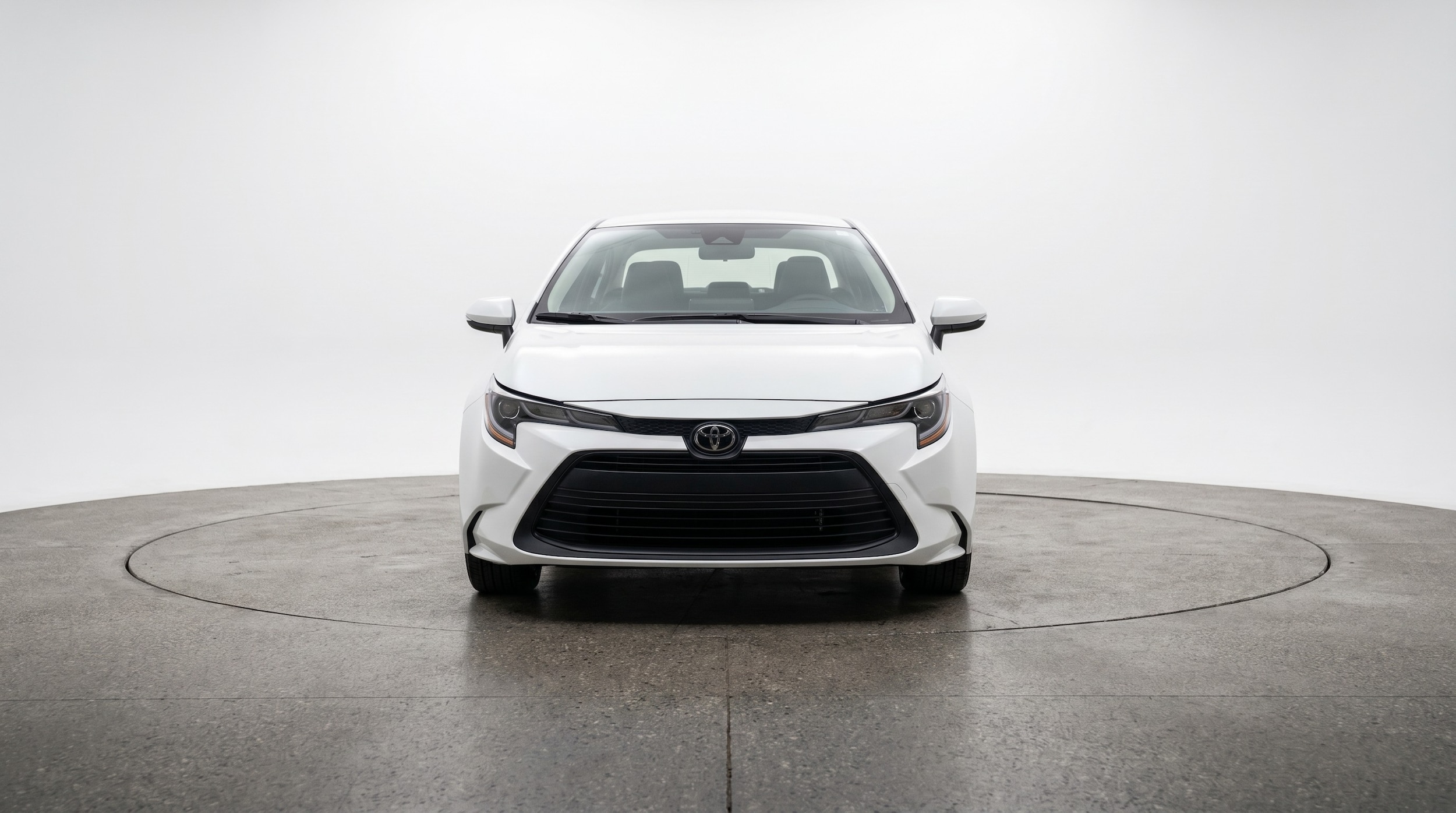 Thumbnail: 2025 Toyota Corolla - 2