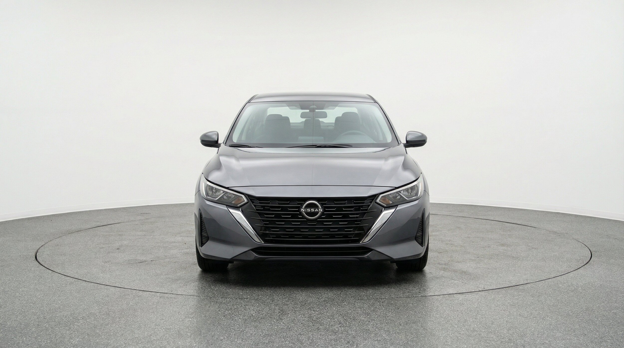 Thumbnail: 2025 Nissan Sentra - 2
