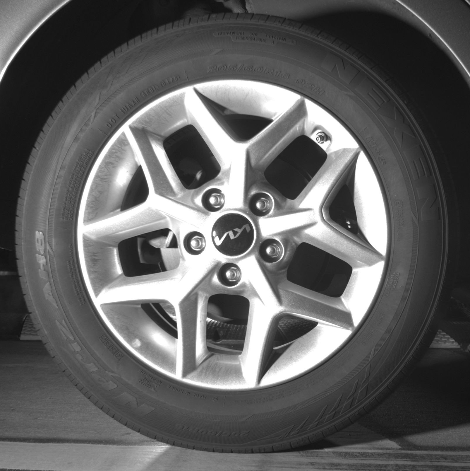 Thumbnail: 2025 Kia Soul - 15