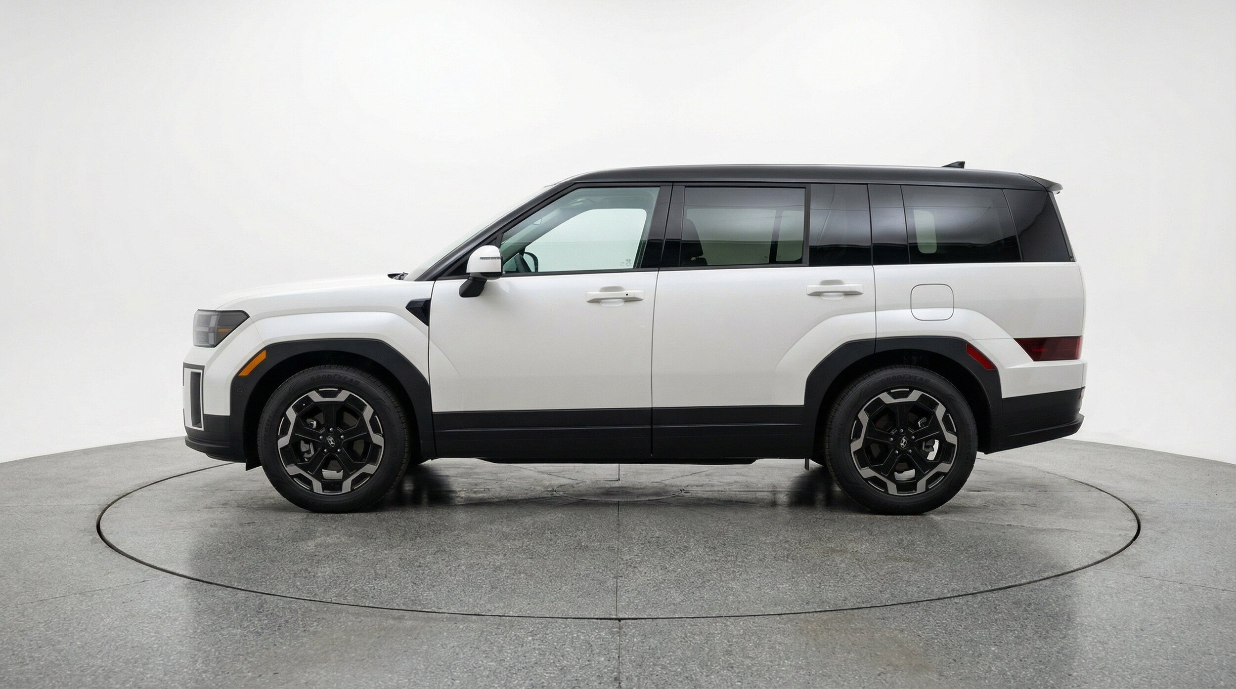 Thumbnail: 2026 Hyundai Santa Fe - 5