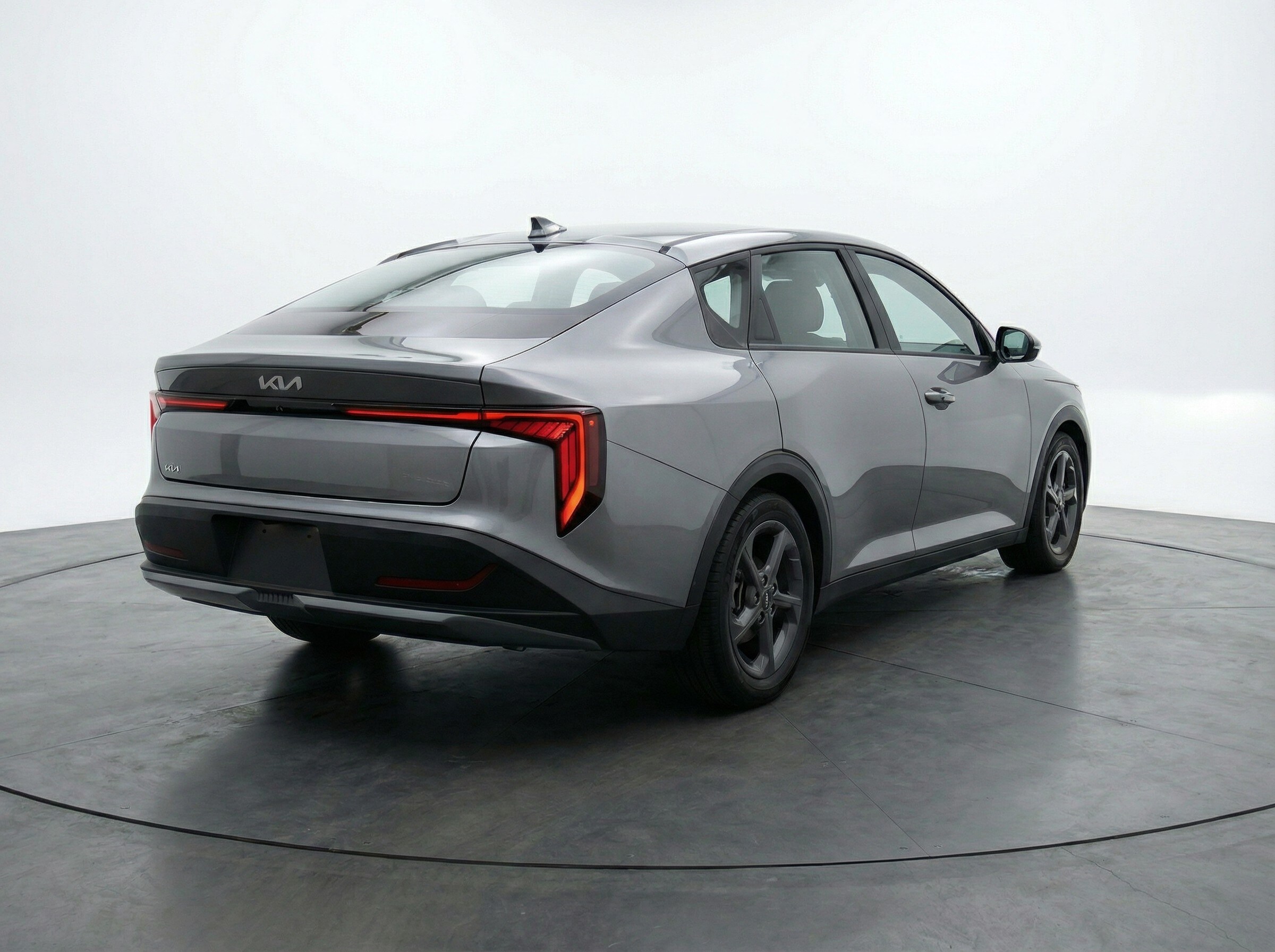 Thumbnail: 2025 Kia K4 - 7