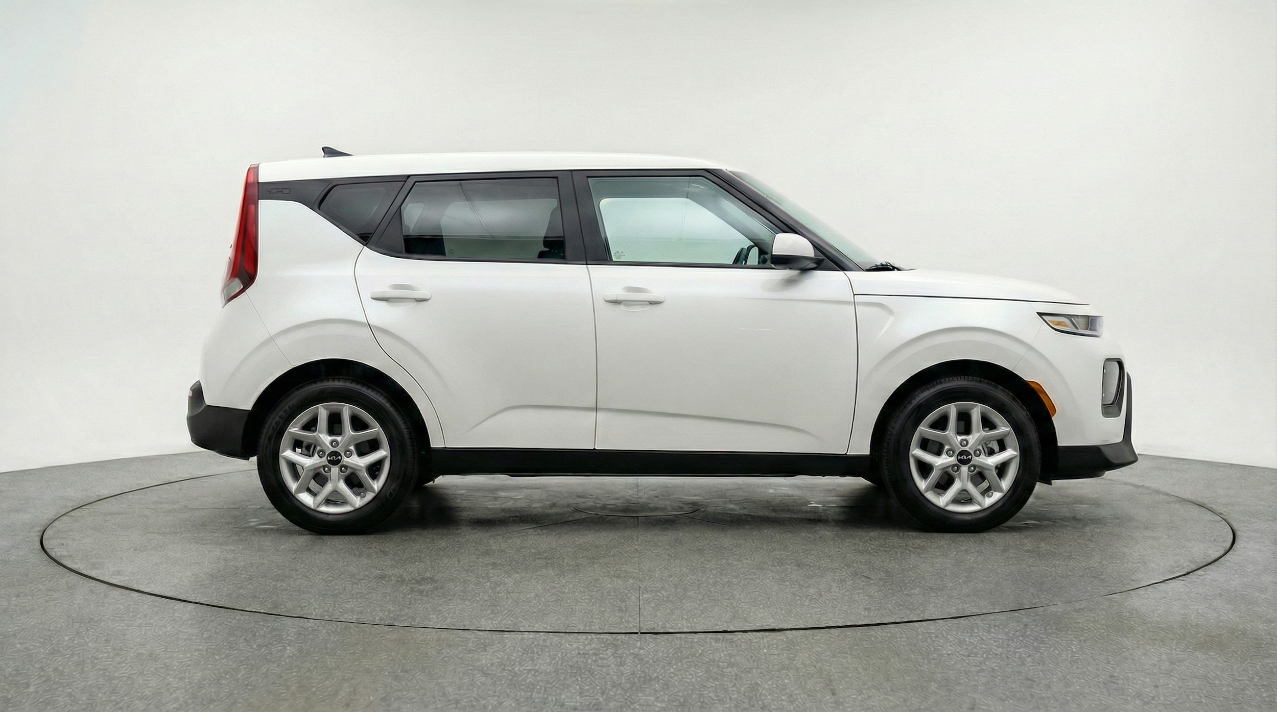 Thumbnail: 2025 Kia Soul - 8