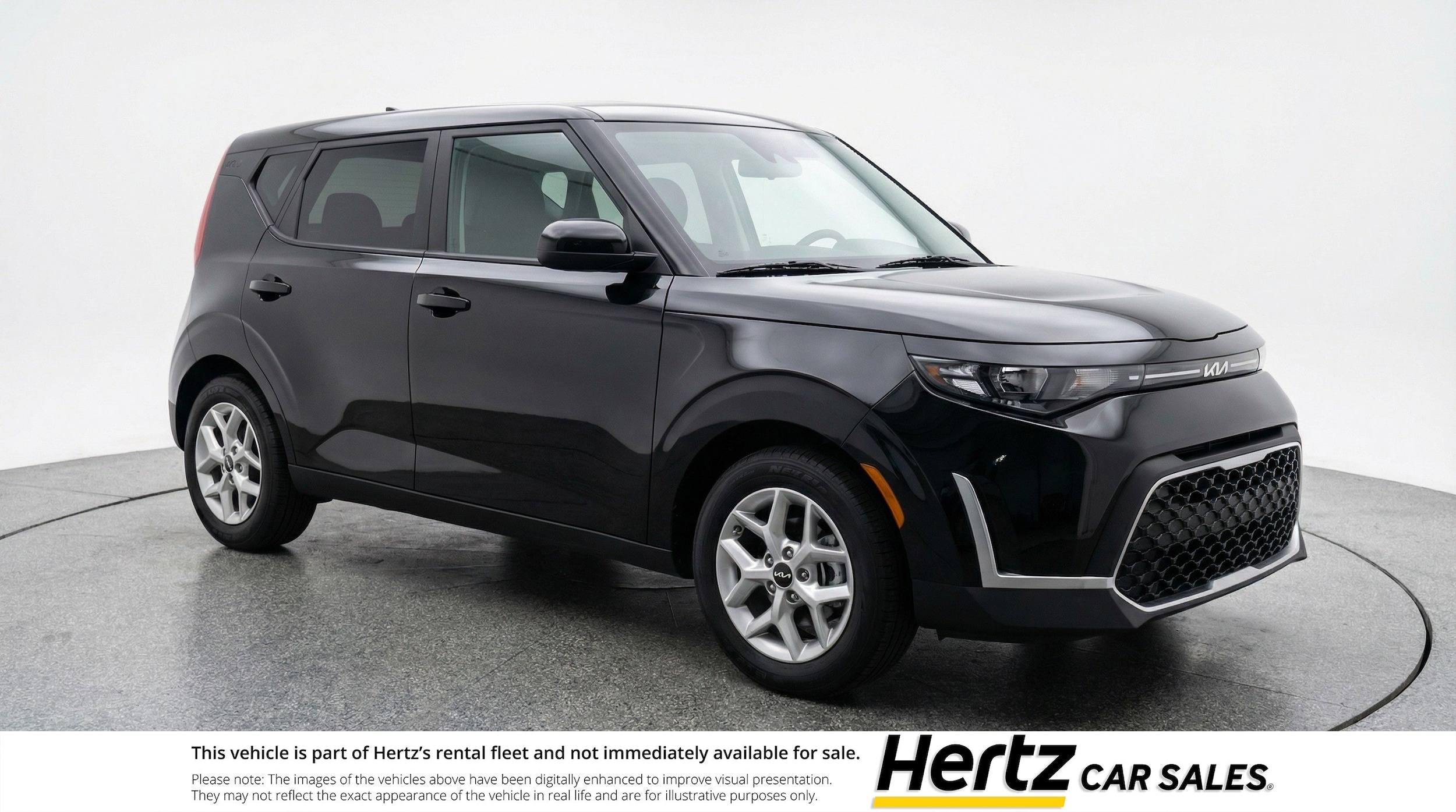 Thumbnail: 2025 Kia Soul - 1