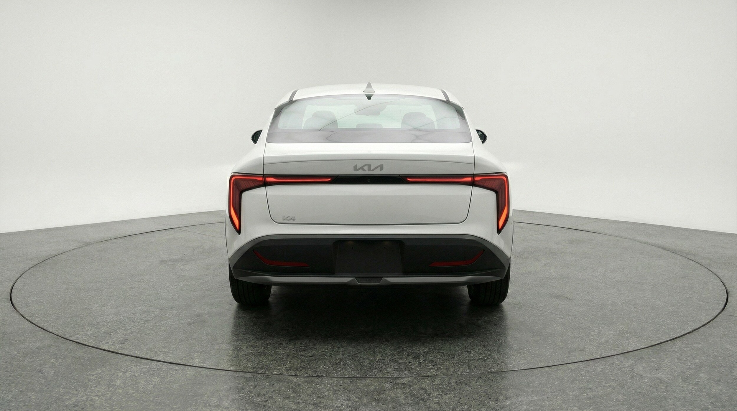 Thumbnail: 2025 Kia K4 - 7