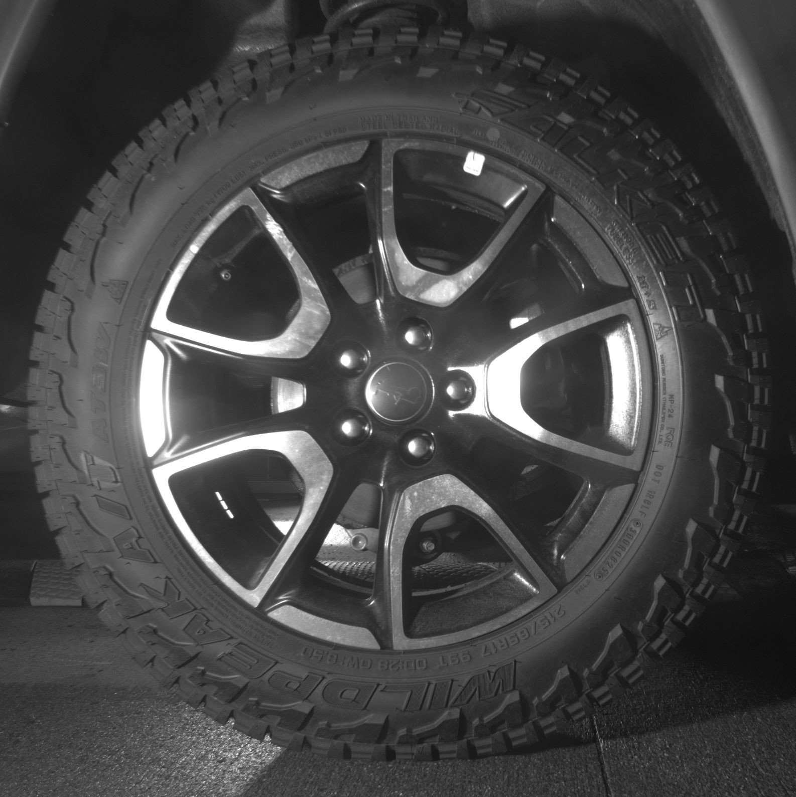 Thumbnail: 2025 Jeep Compass - 15
