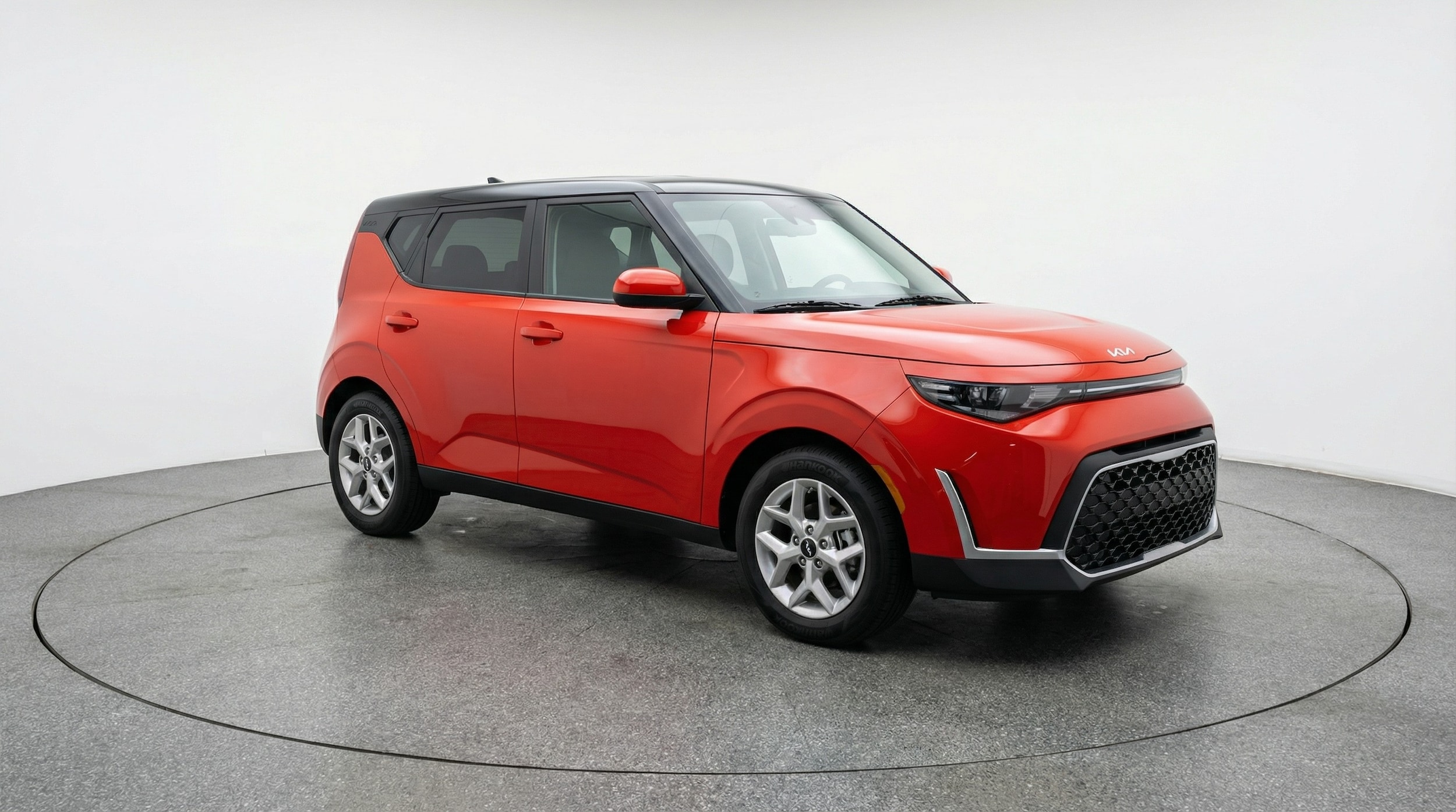 Thumbnail: 2025 Kia Soul - 1