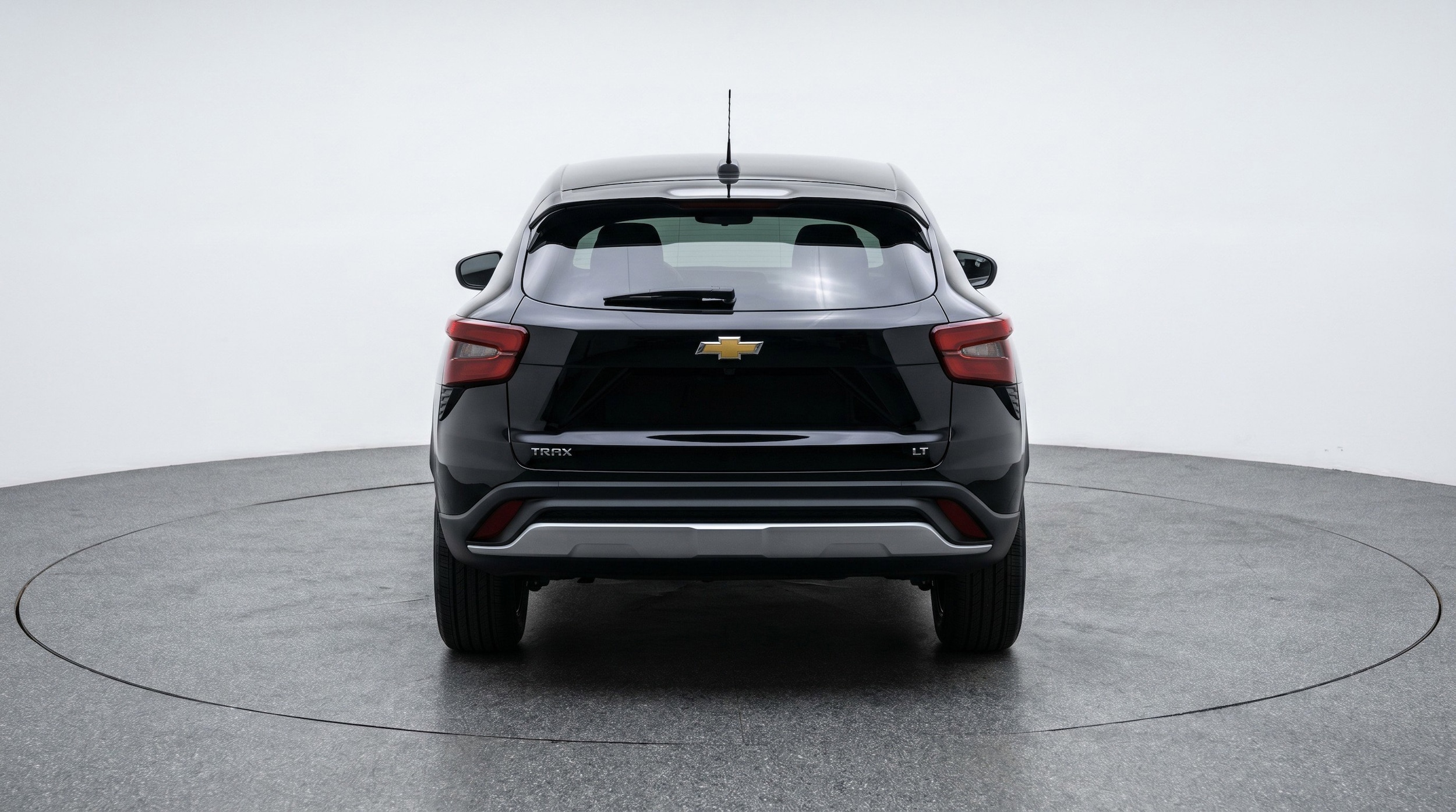 Thumbnail: 2025 Chevrolet Trax - 7