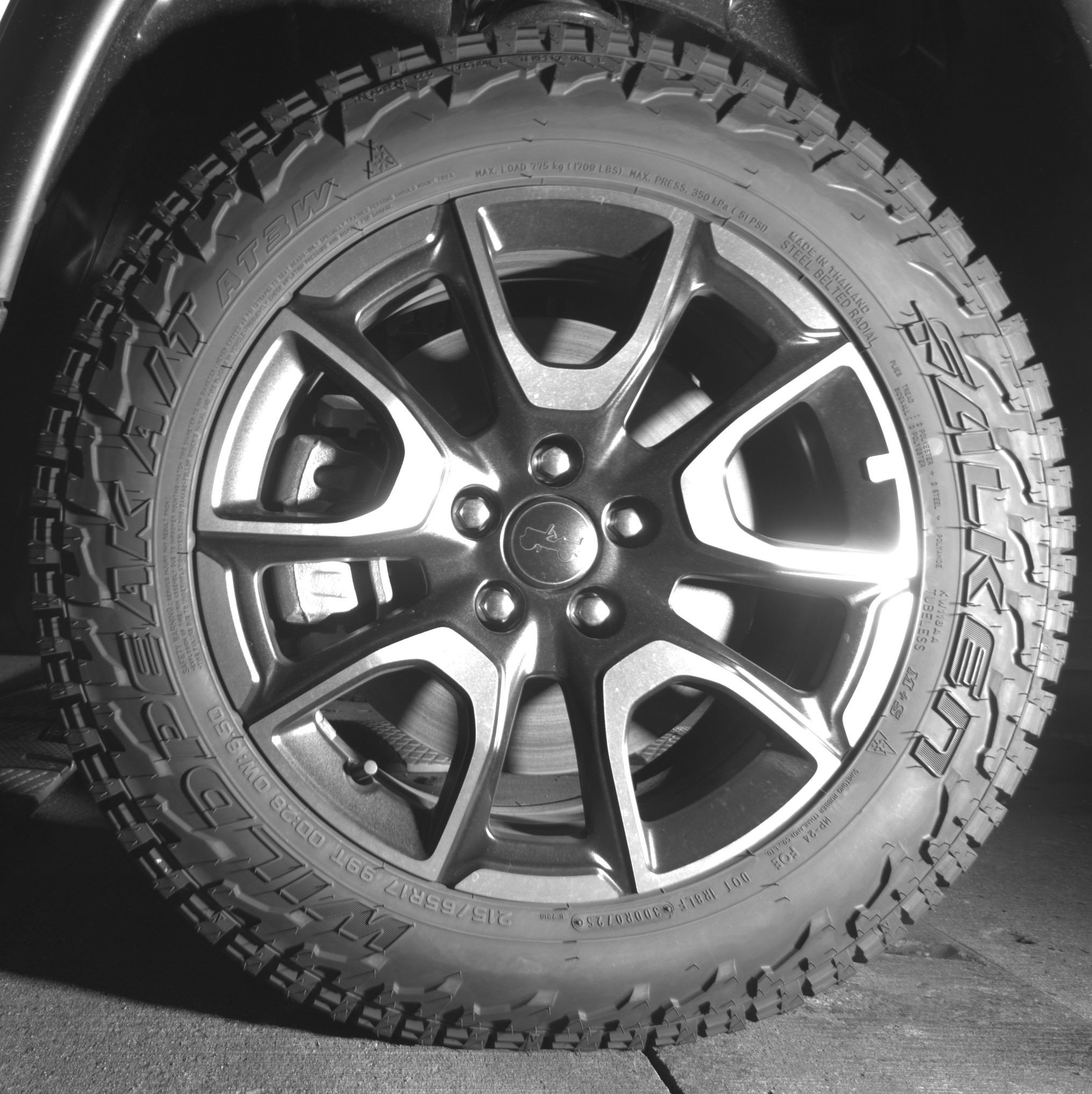 Thumbnail: 2025 Jeep Compass - 12