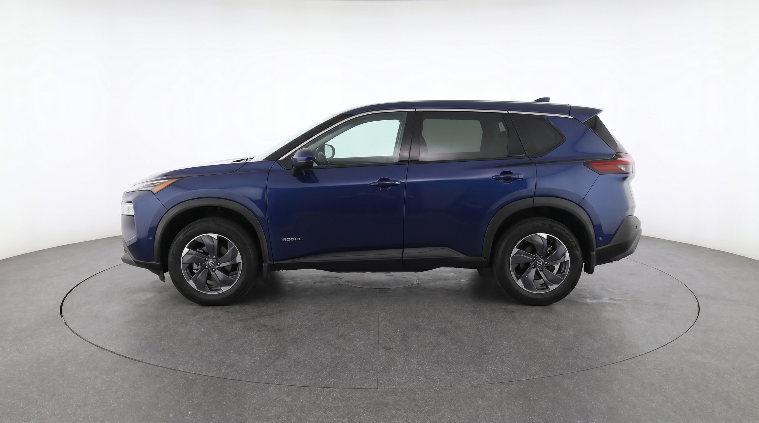 Thumbnail: 2025 Nissan Rogue - 4