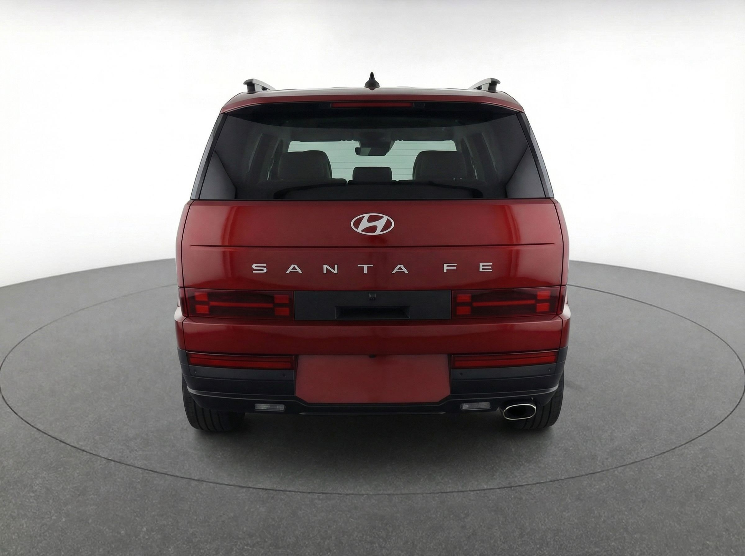 Thumbnail: 2025 Hyundai Santa Fe - 6