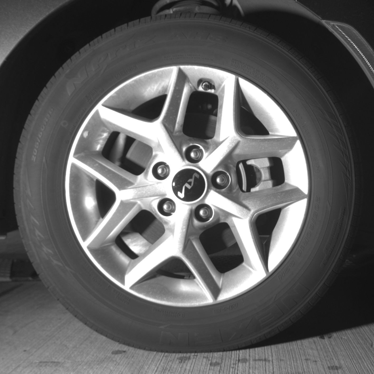 2025 Kia Soul LX - Photo 13