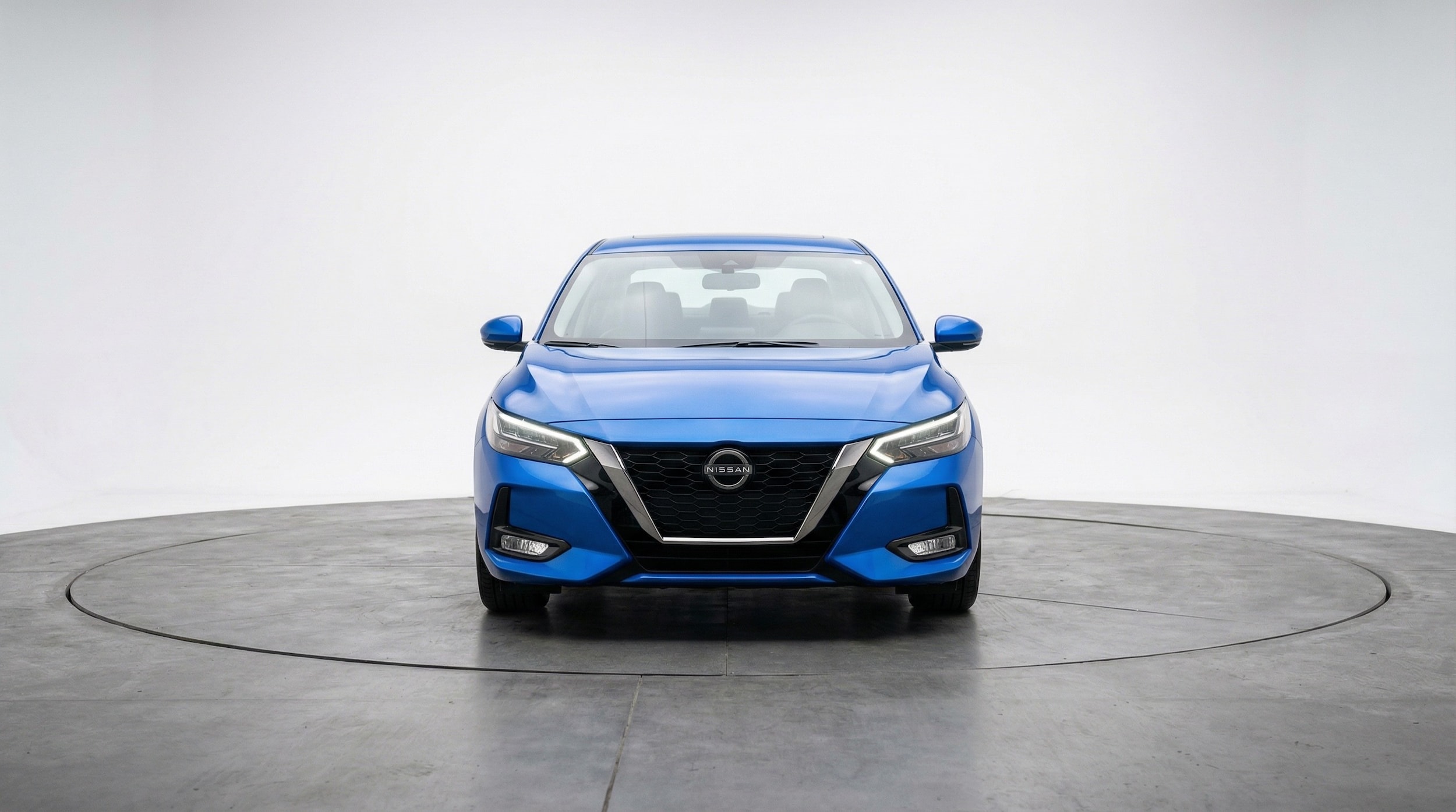 Thumbnail: 2025 Nissan Sentra - 2