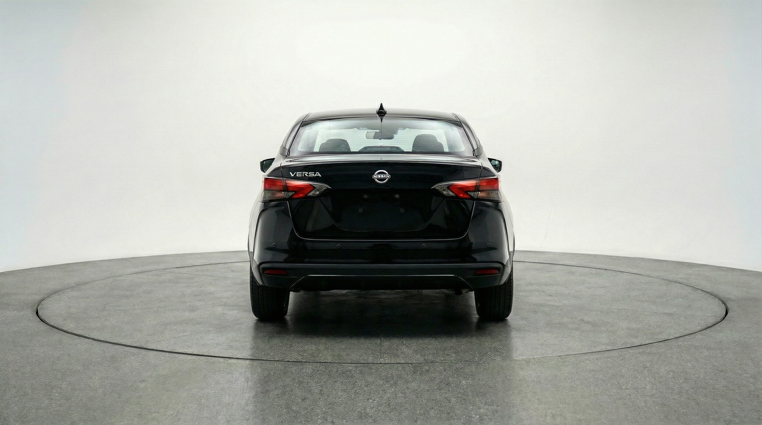 Thumbnail: 2025 Nissan Versa - 6