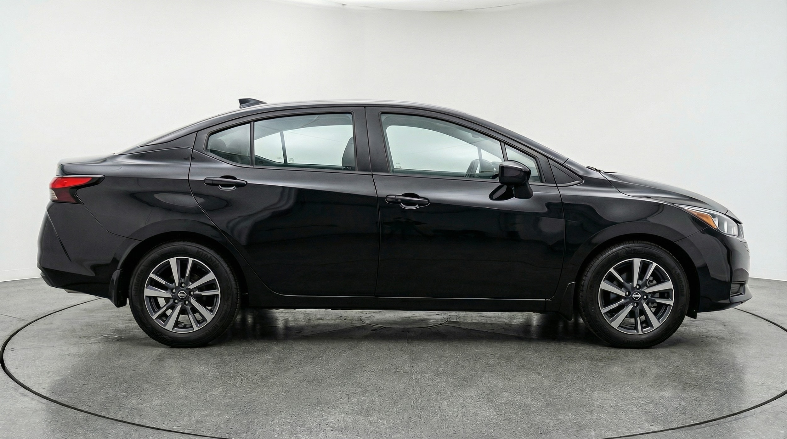 Thumbnail: 2025 Nissan Versa - 8