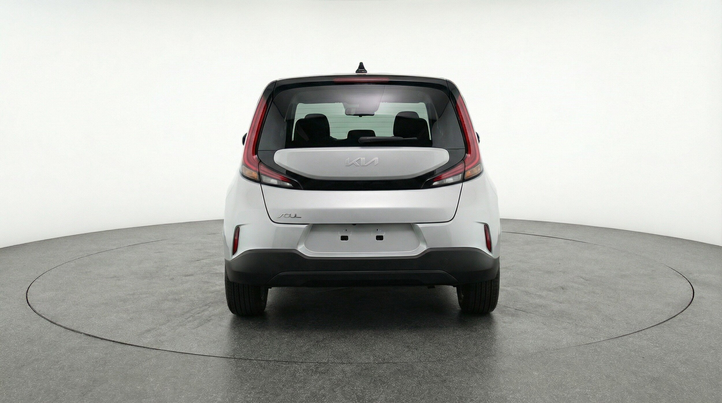 Thumbnail: 2025 Kia Soul - 7
