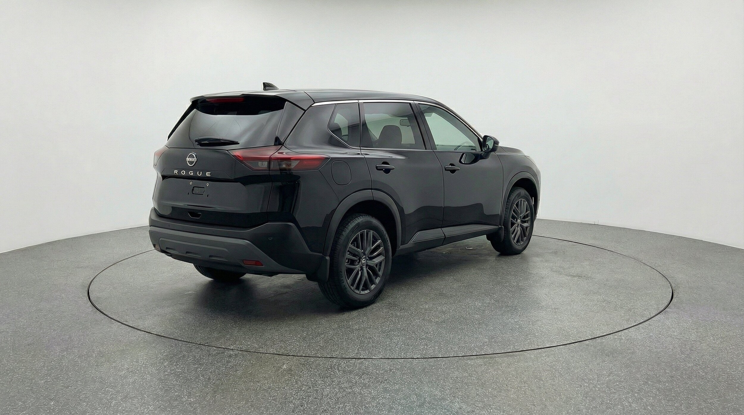 Thumbnail: 2026 Nissan Rogue - 9