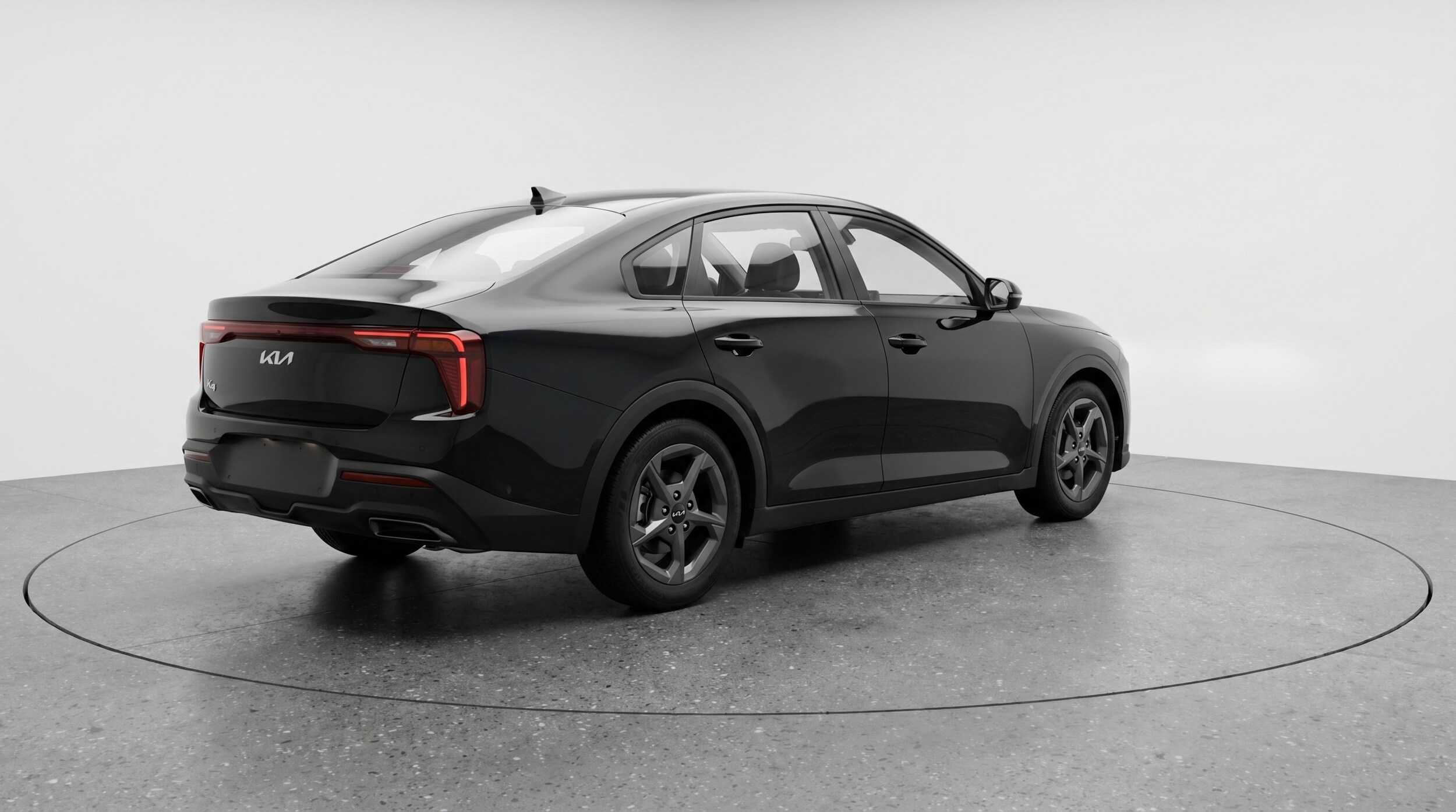 Thumbnail: 2026 Kia K4 - 7