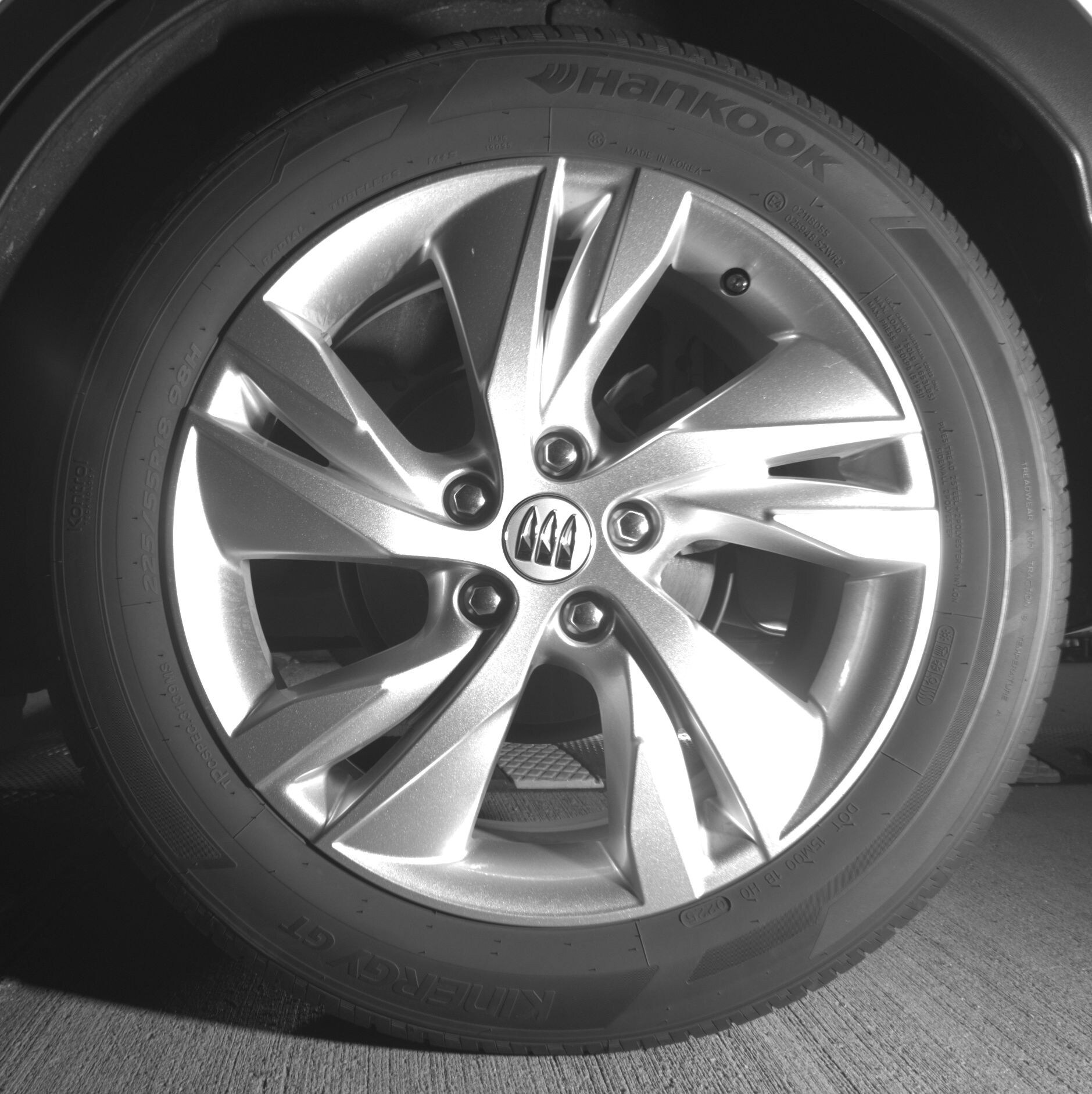 Thumbnail: 2025 Buick Encore GX - 11