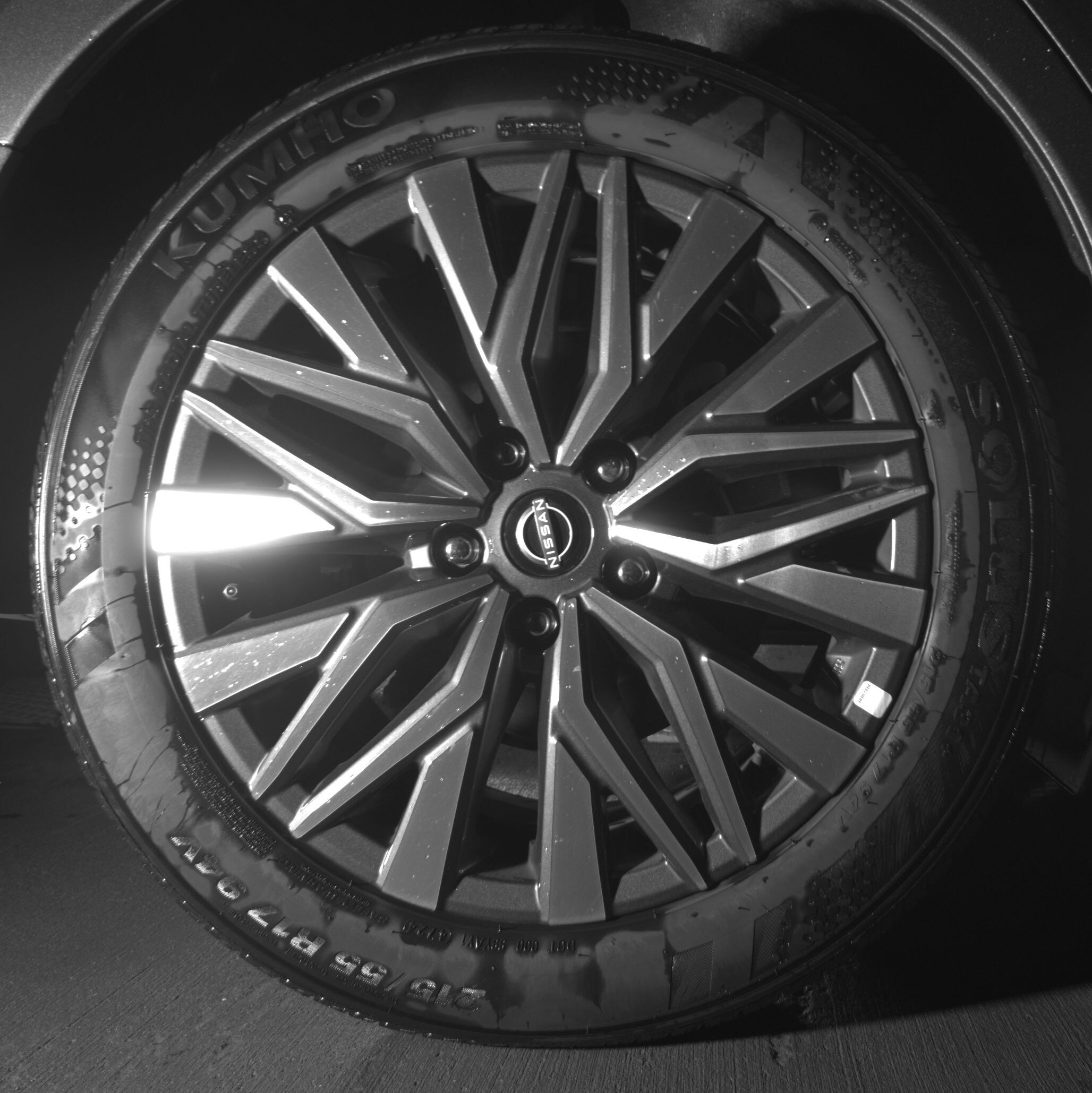 Thumbnail: 2025 Nissan Altima - 12