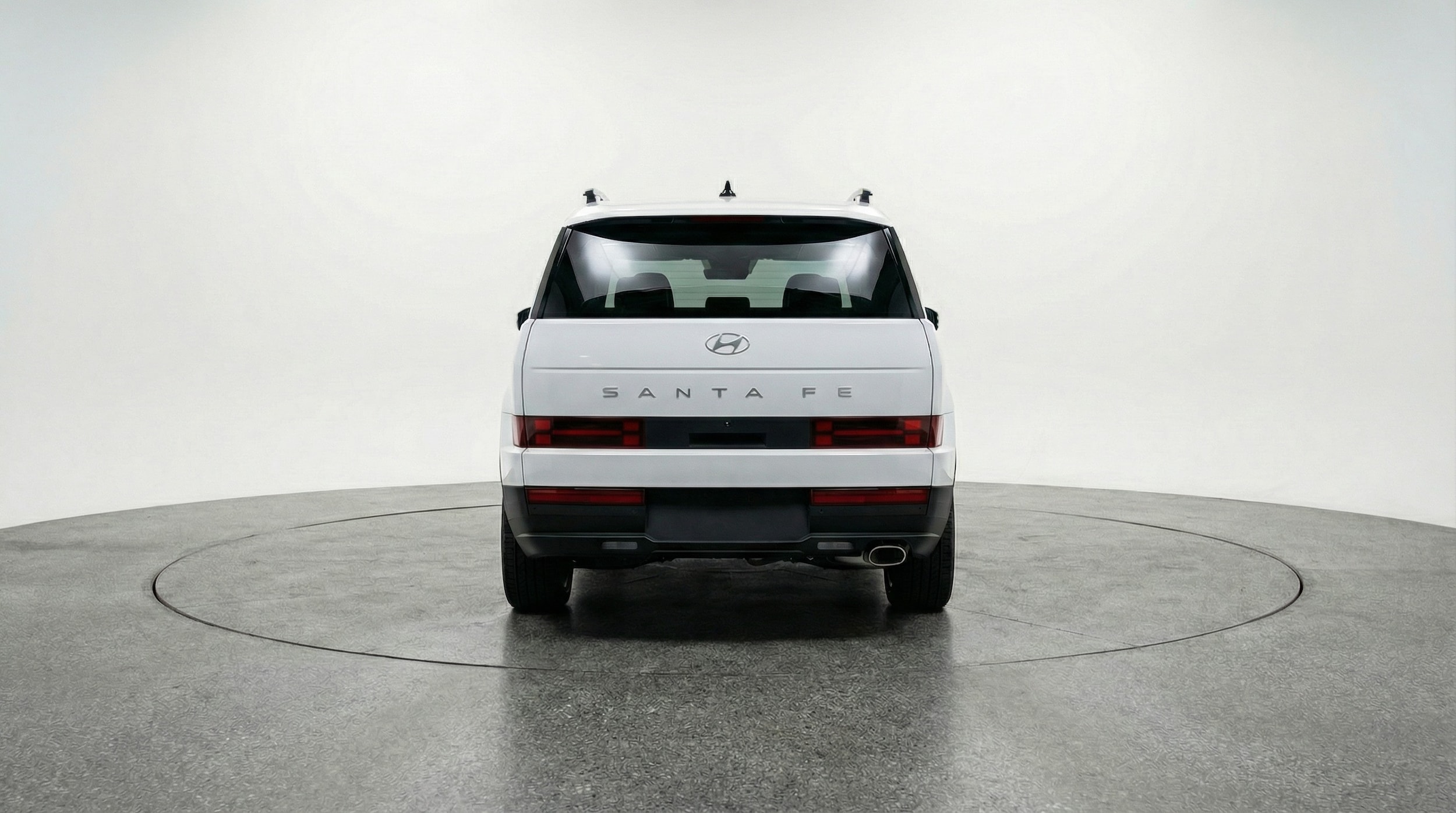 Thumbnail: 2026 Hyundai Santa Fe - 6