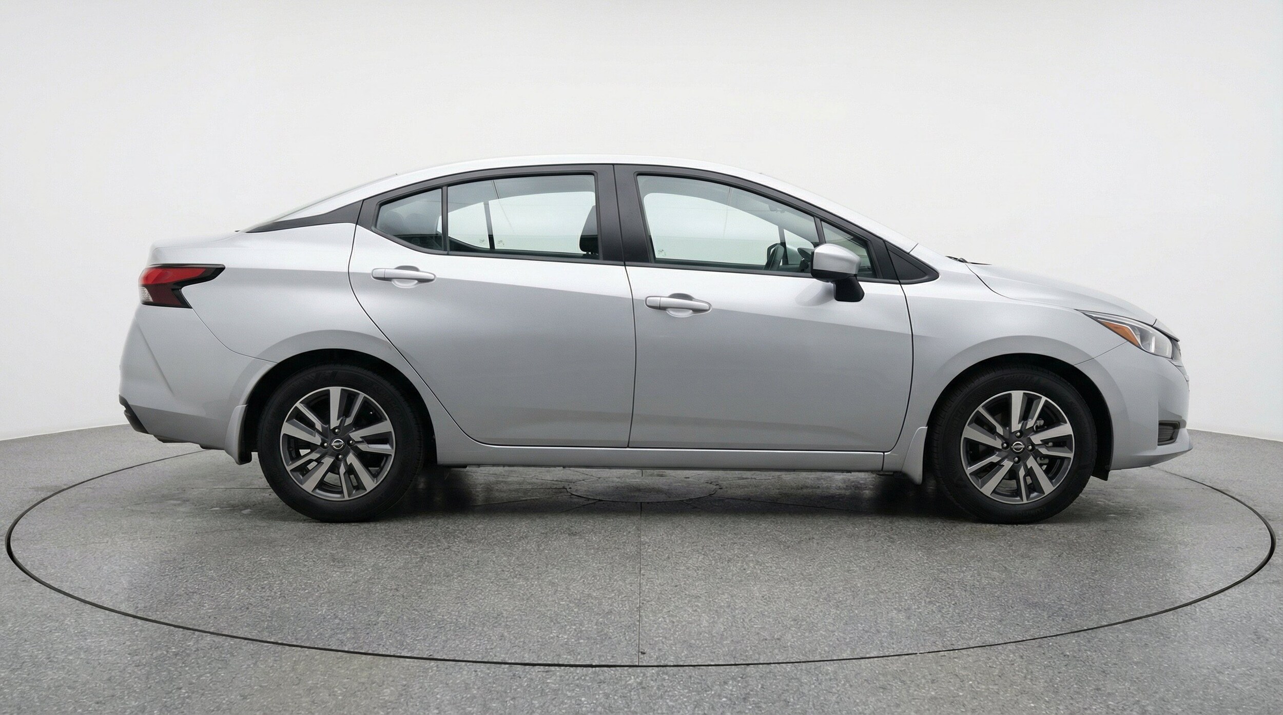 Thumbnail: 2025 Nissan Versa - 11