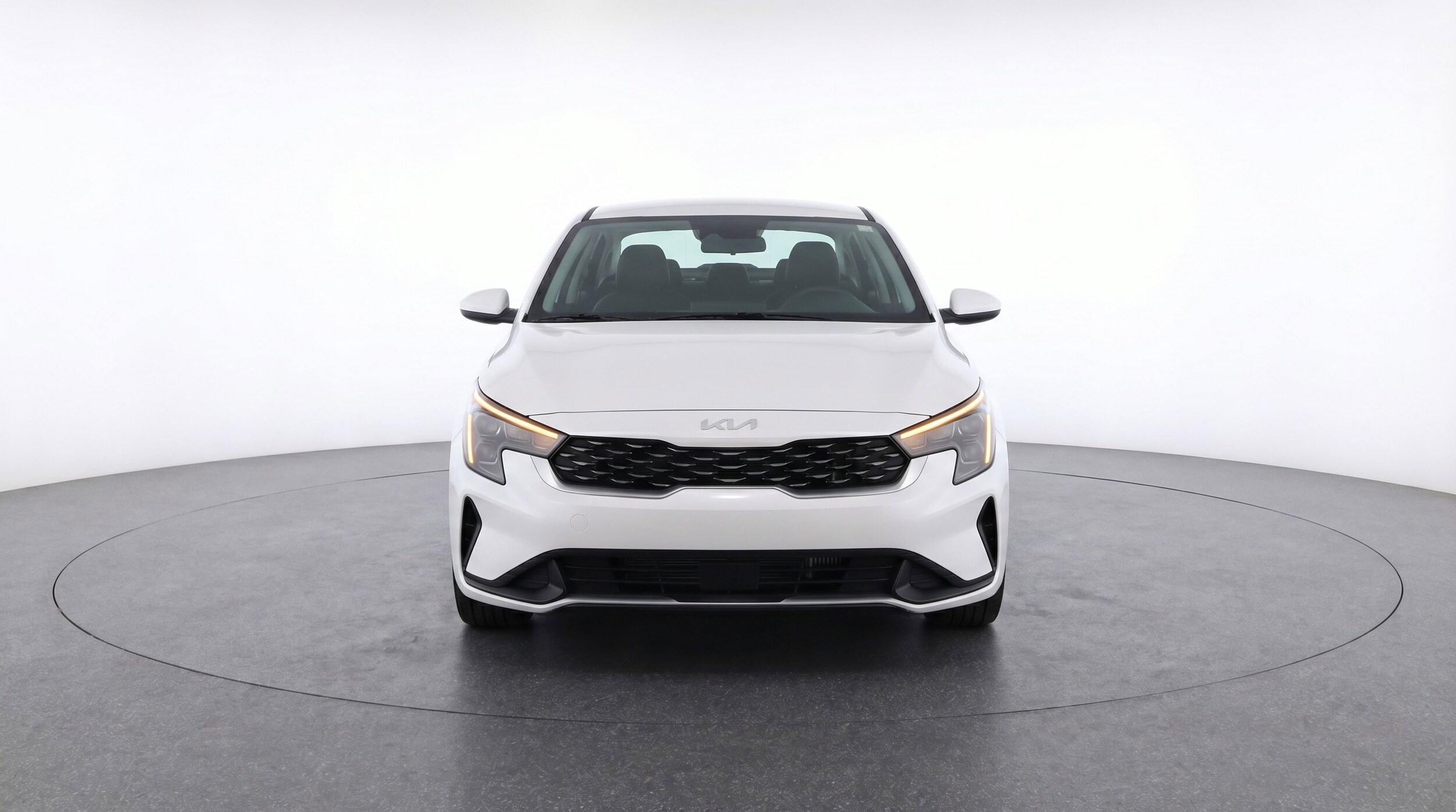 Thumbnail: 2025 Kia K4 - 2