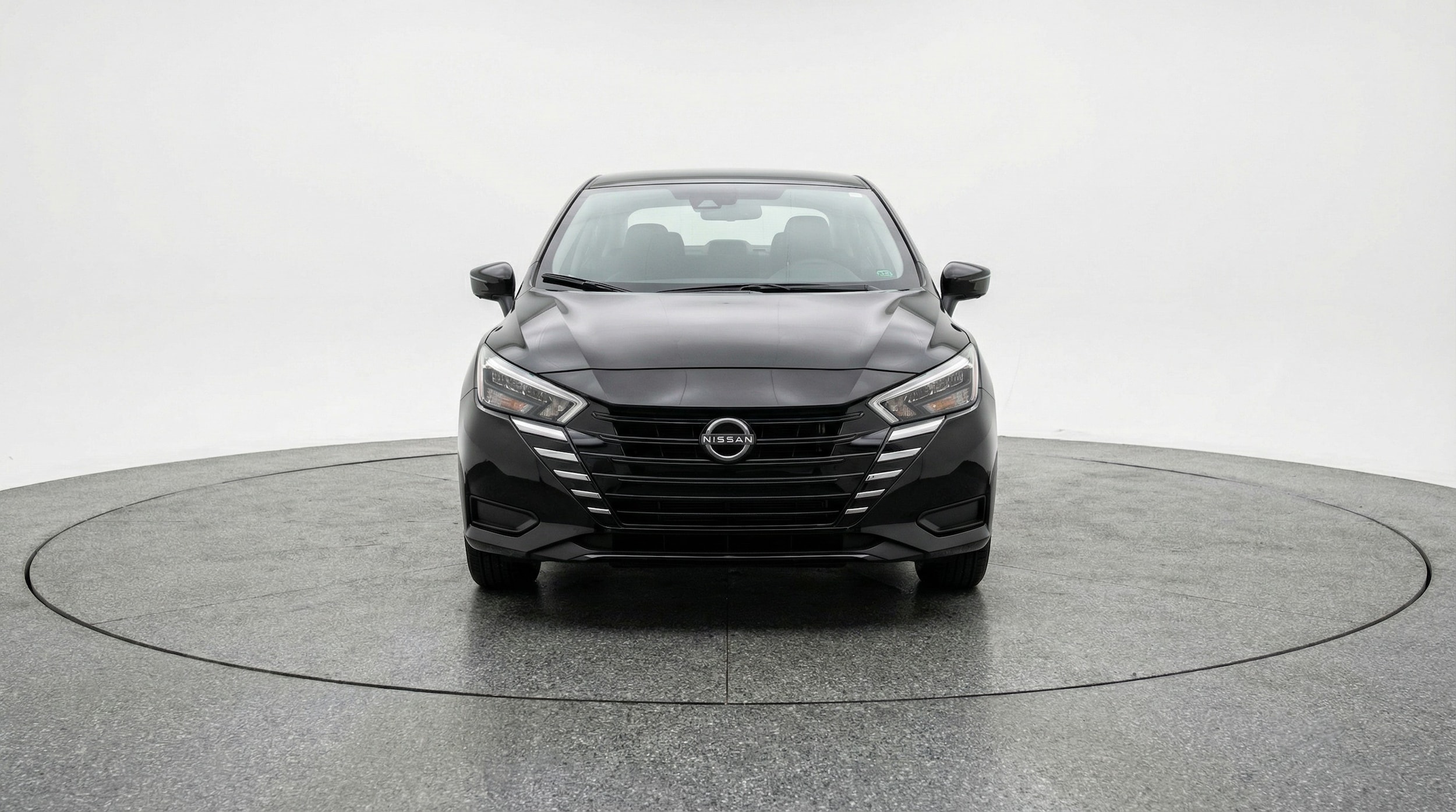 Thumbnail: 2025 Nissan Versa - 2