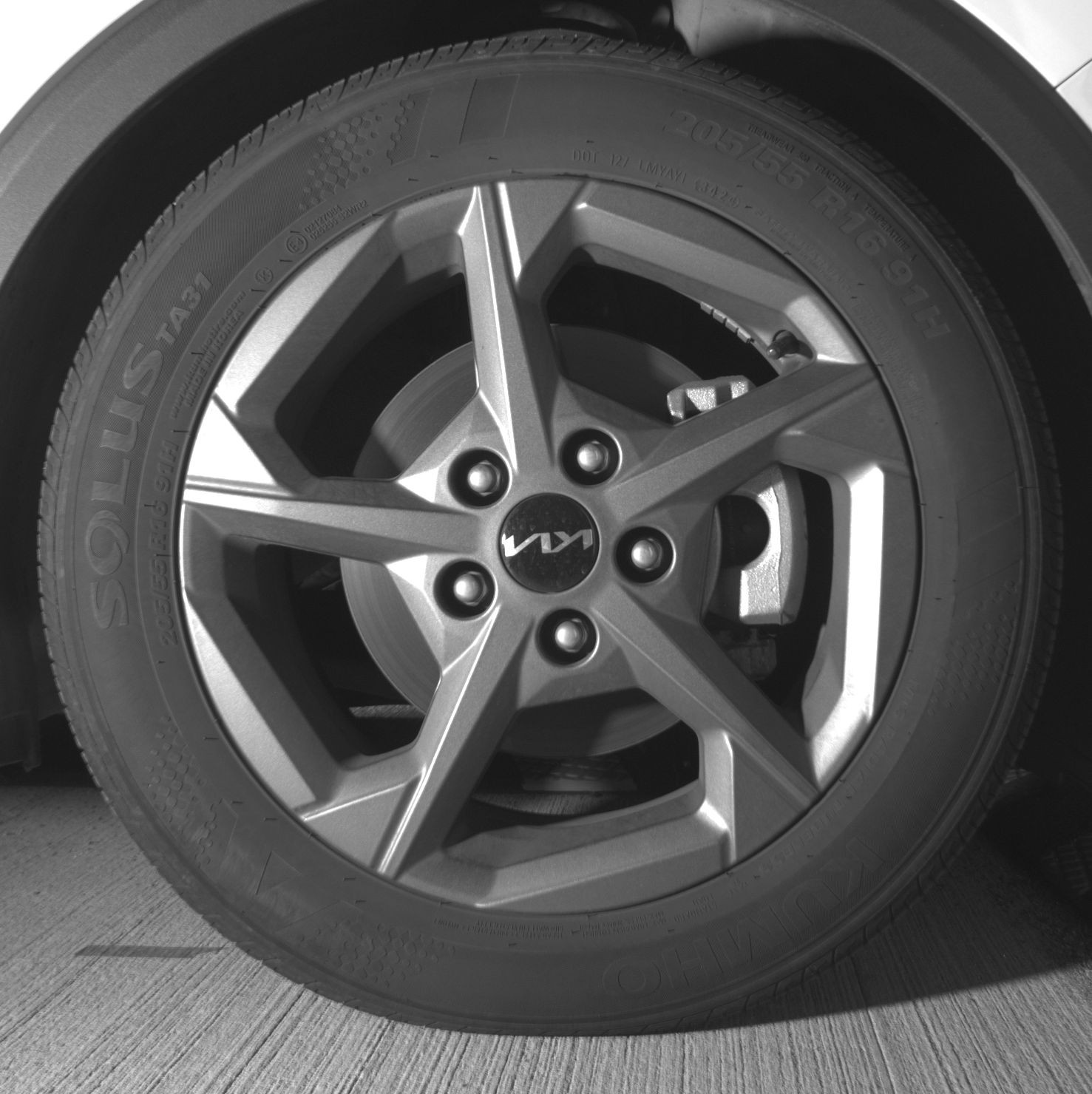 Thumbnail: 2025 Kia K4 - 10