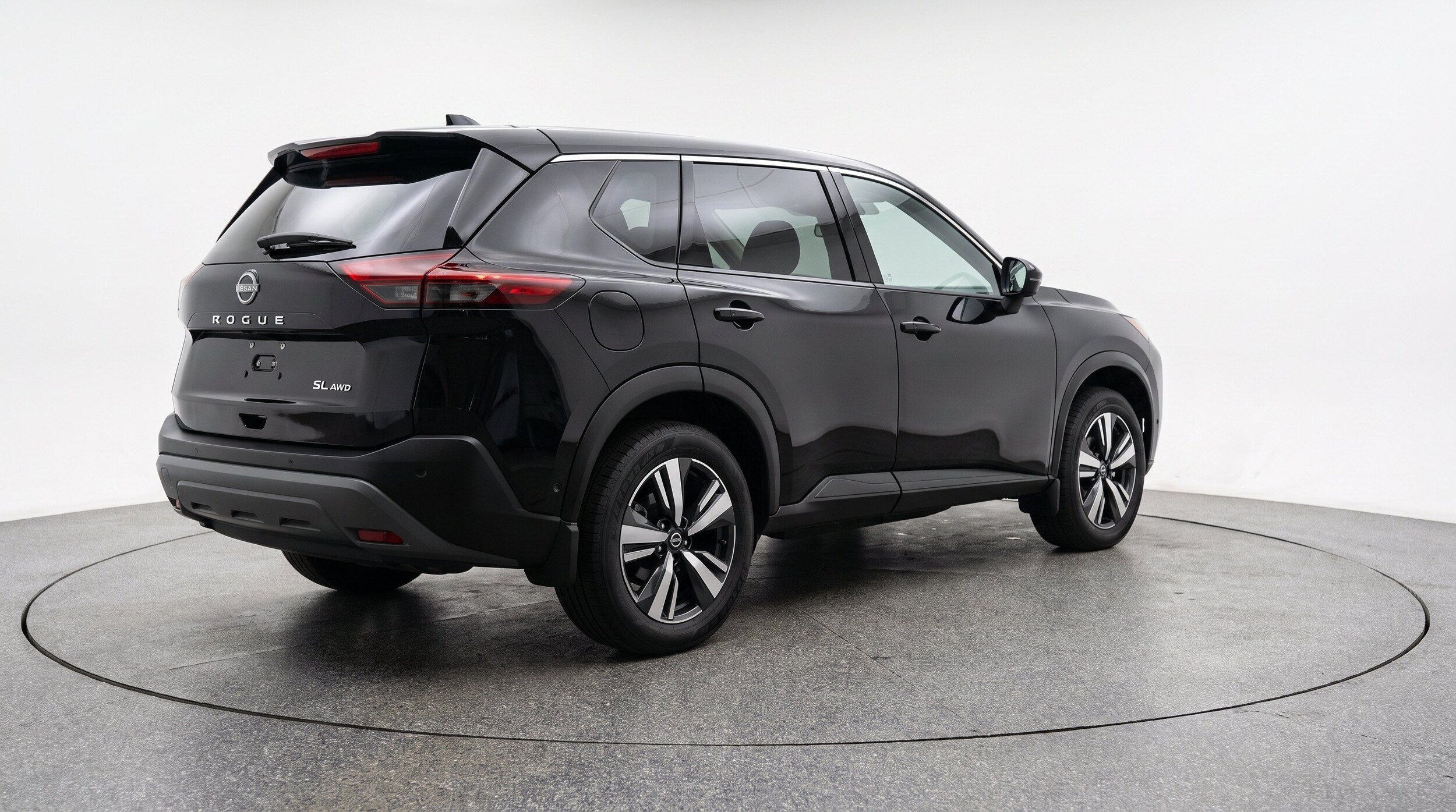 Thumbnail: 2026 Nissan Rogue - 9