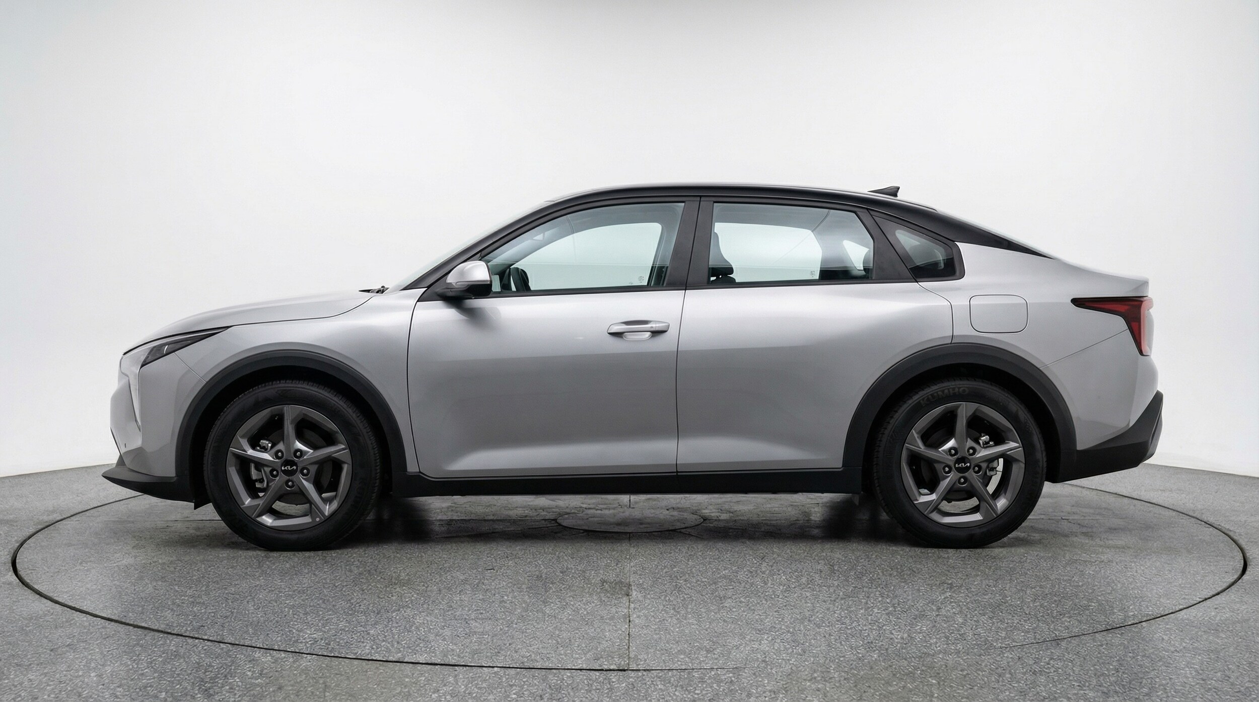 Thumbnail: 2025 Kia K4 - 4