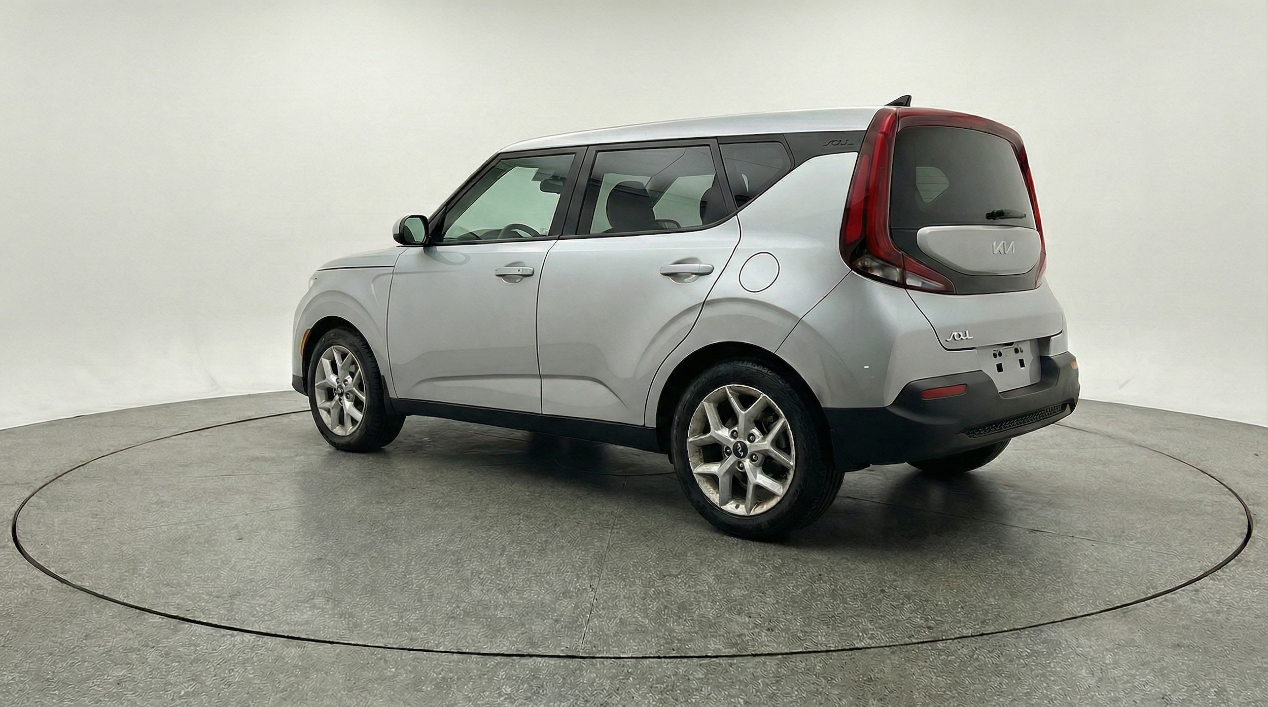 Thumbnail: 2025 Kia Soul - 5