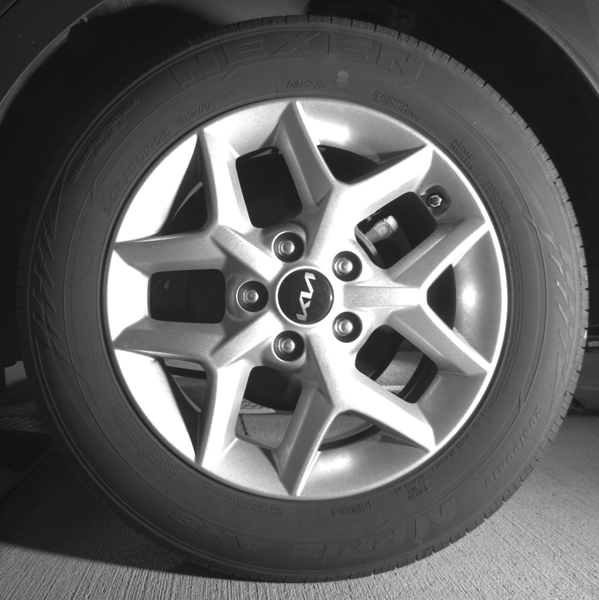 Thumbnail: 2025 Kia Soul - 11