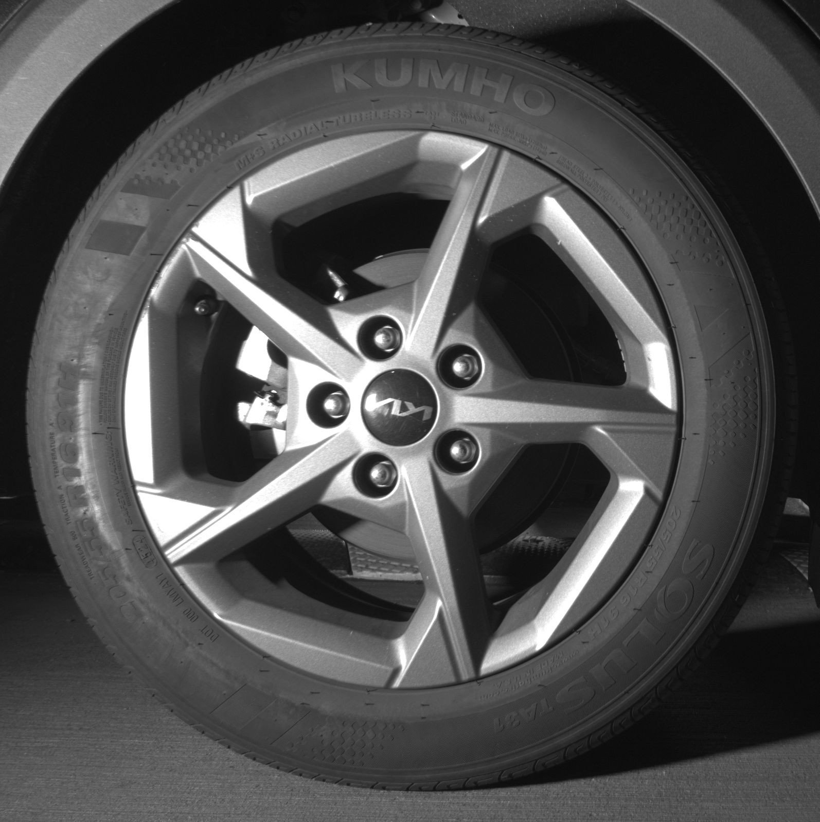 Thumbnail: 2025 Kia K4 - 15