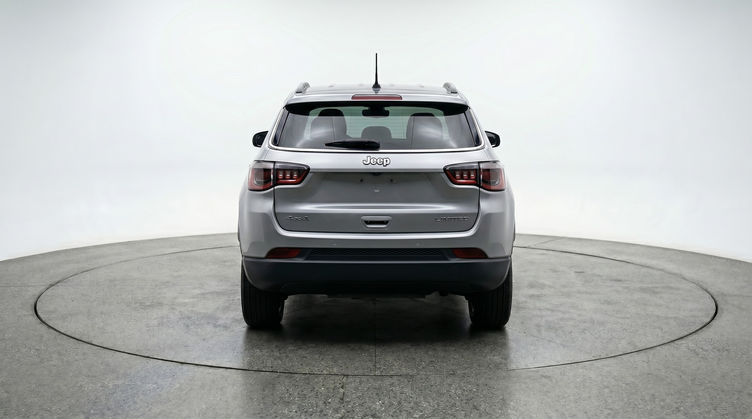 Thumbnail: 2025 Jeep Compass - 6