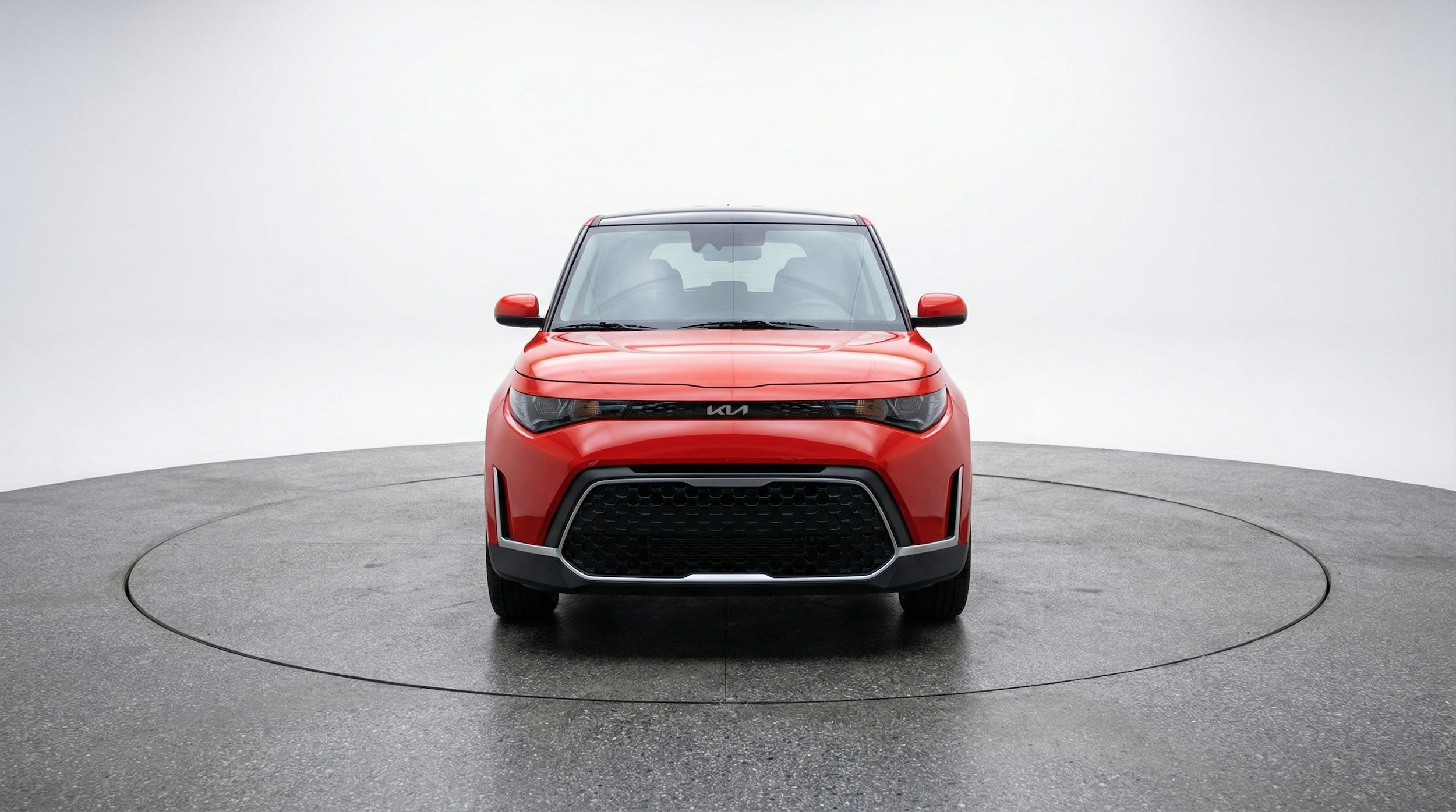 Thumbnail: 2025 Kia Soul - 2