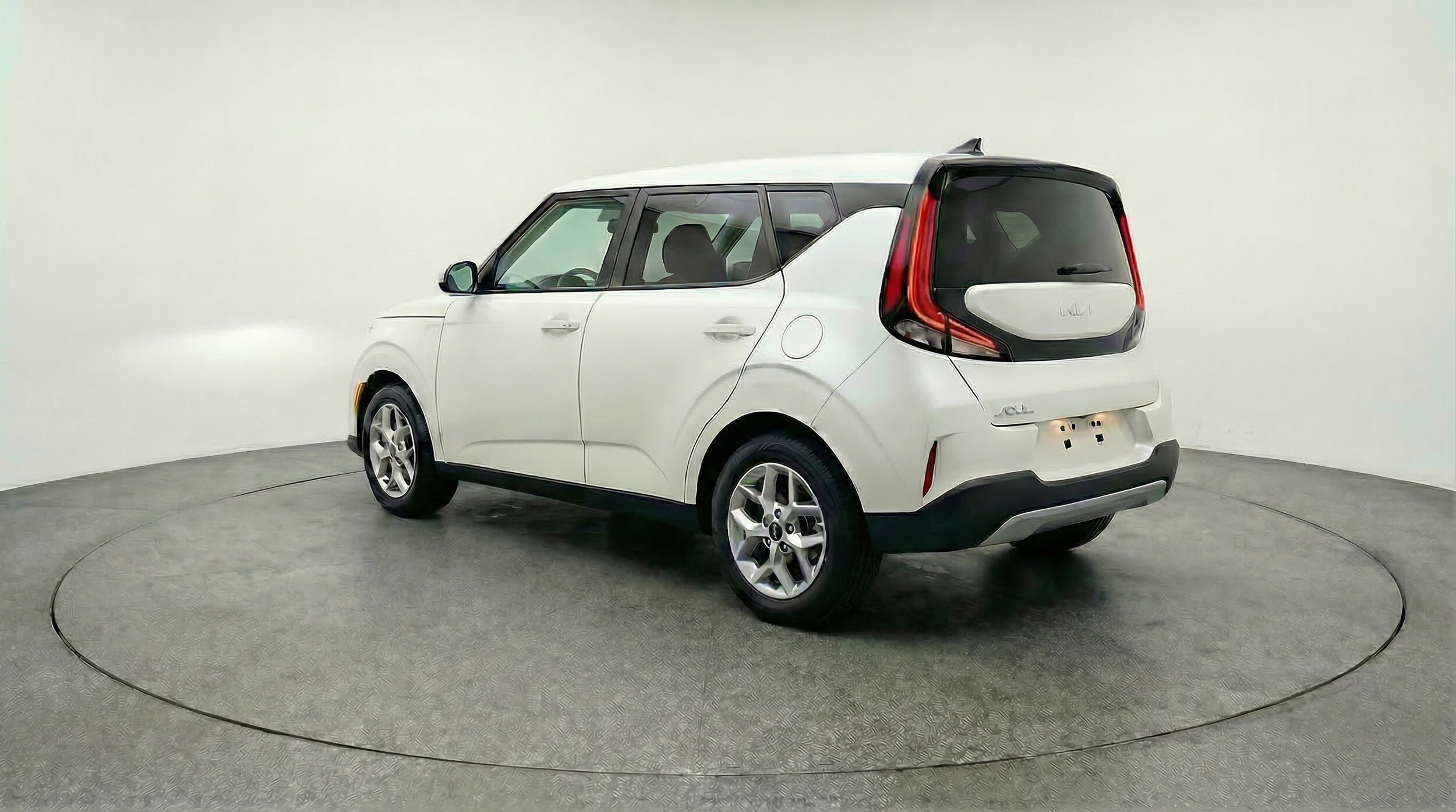 Thumbnail: 2025 Kia Soul - 5